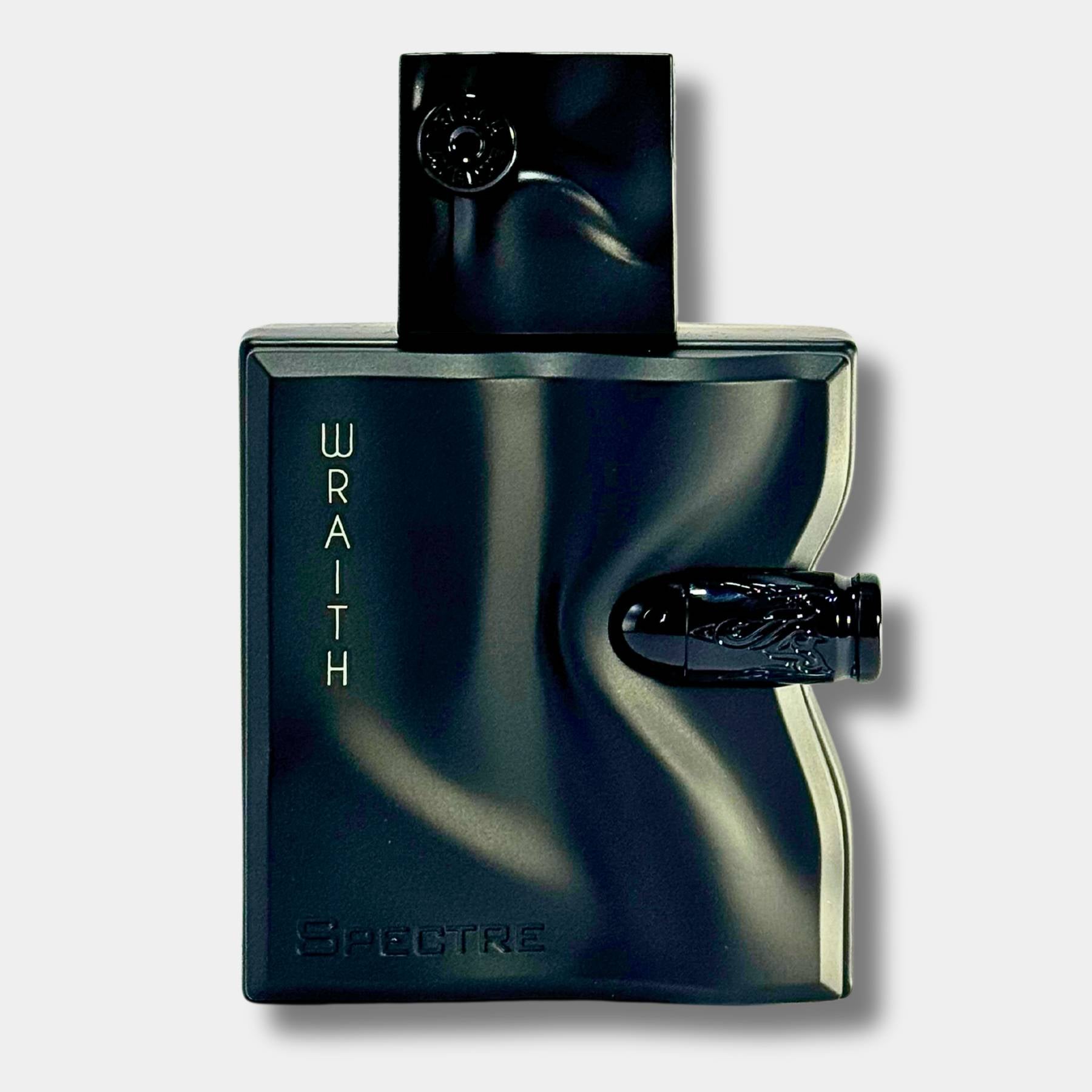 Fragrance World Spectre Wraith 80ml Eau De Parfum for Men