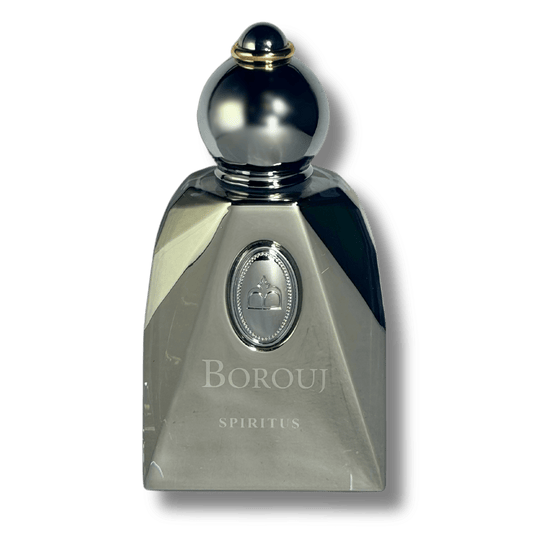 Borouj Spiritus 85ml Eau De Parfum for Men 