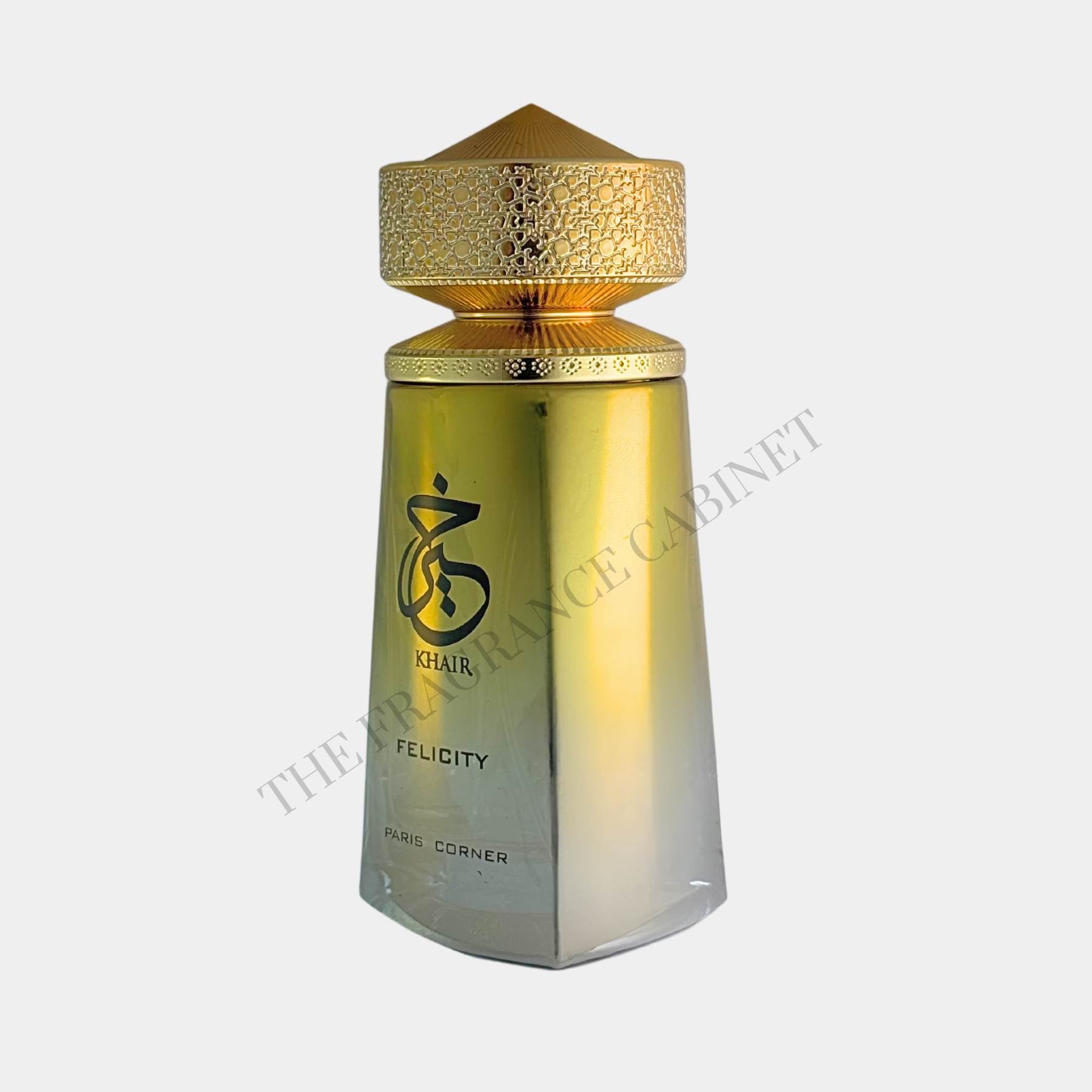Paris Corner Khair Felicity side image