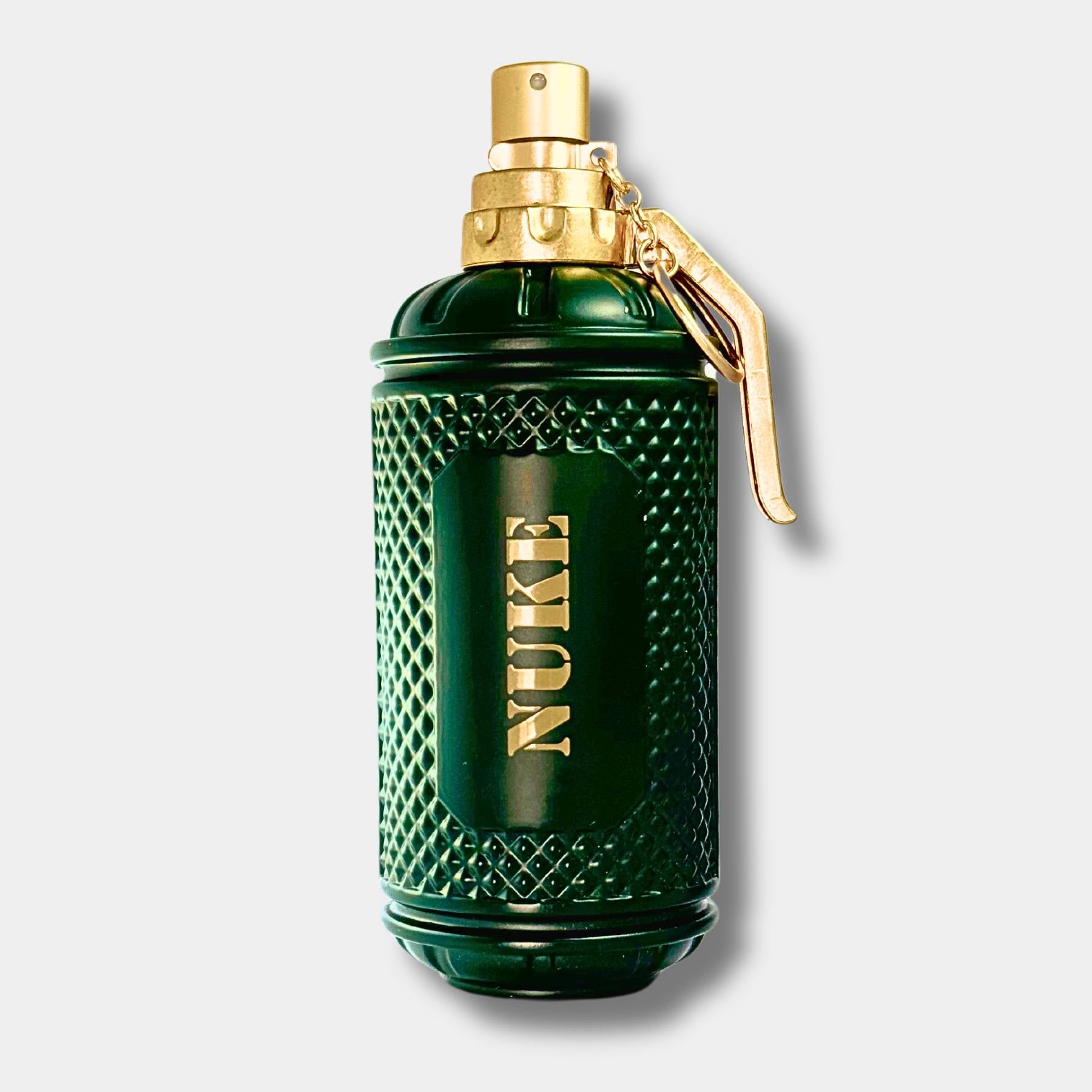 Fragrance World Nuke 100ml Eau De Parfum For Men