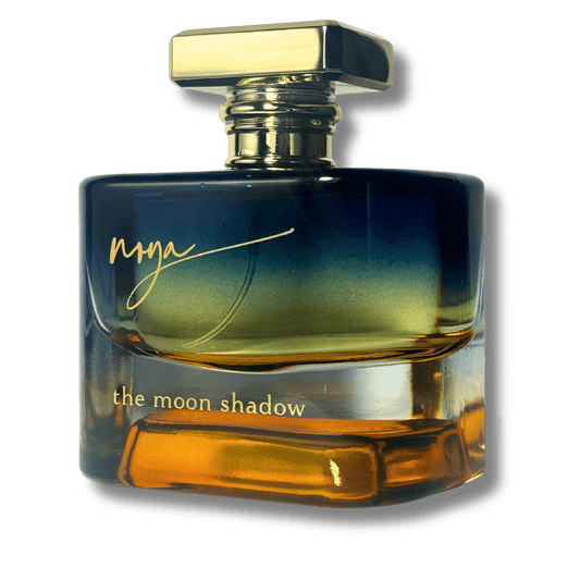 Noya The Moon Shadow 100ml Eau De Parfum for Men & Women Transparent Background