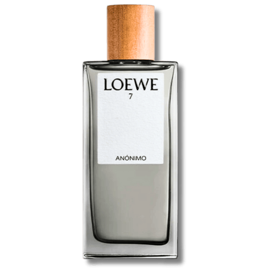 Loewe 7 Anonimo 