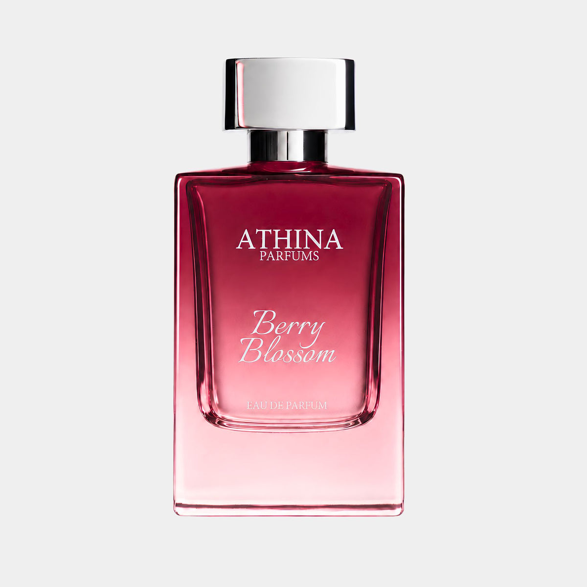 Athina Parfums Berry Blossom 50ml Eau de Parfum