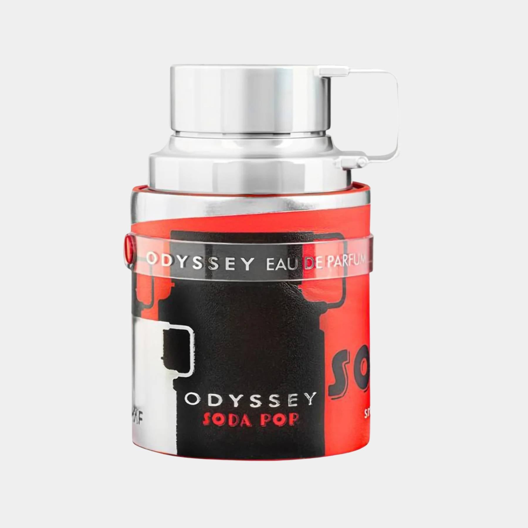 Armaf Odyssey Soda Pop 100ml