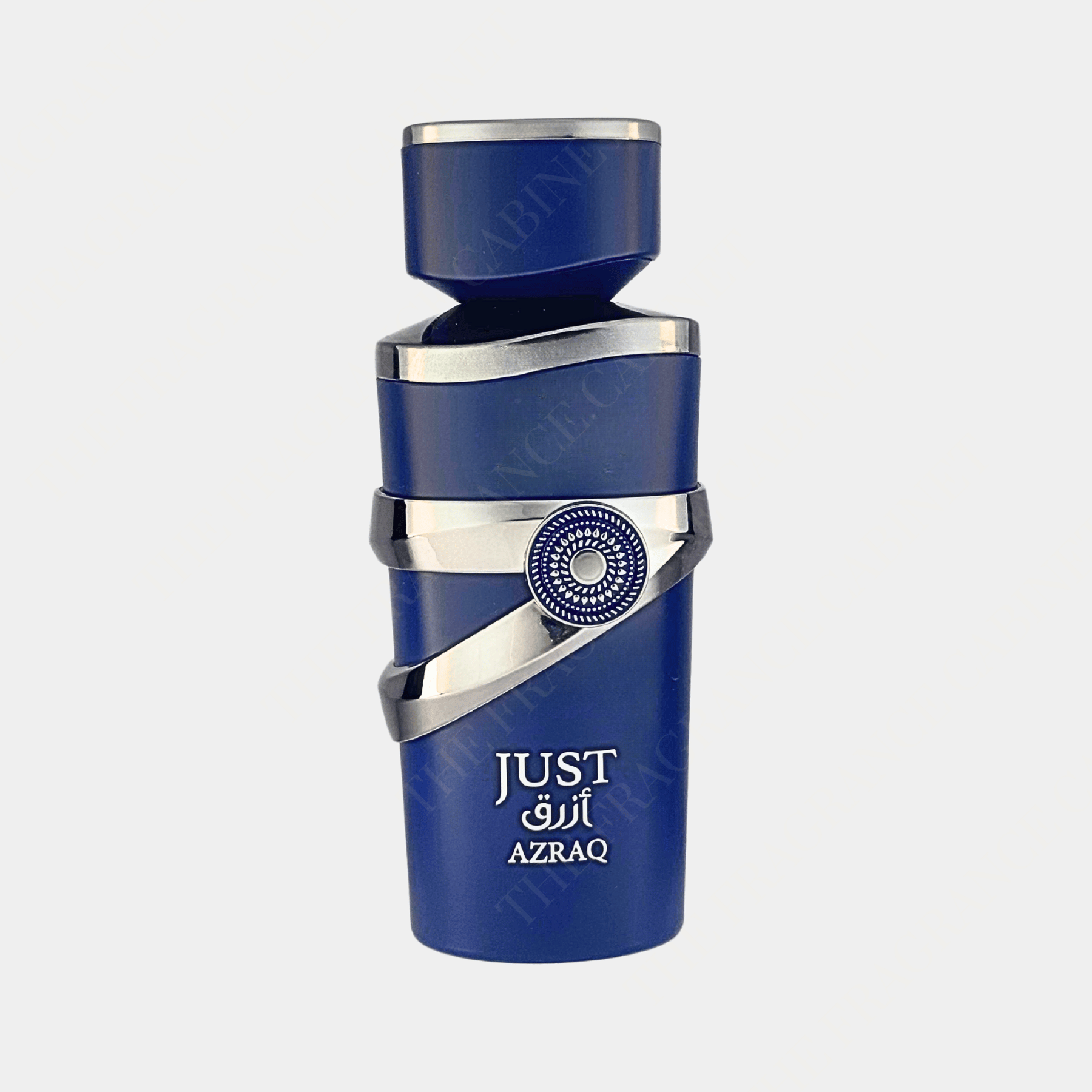 Fragrance World Just Azraq 100ml Eau de Parfum