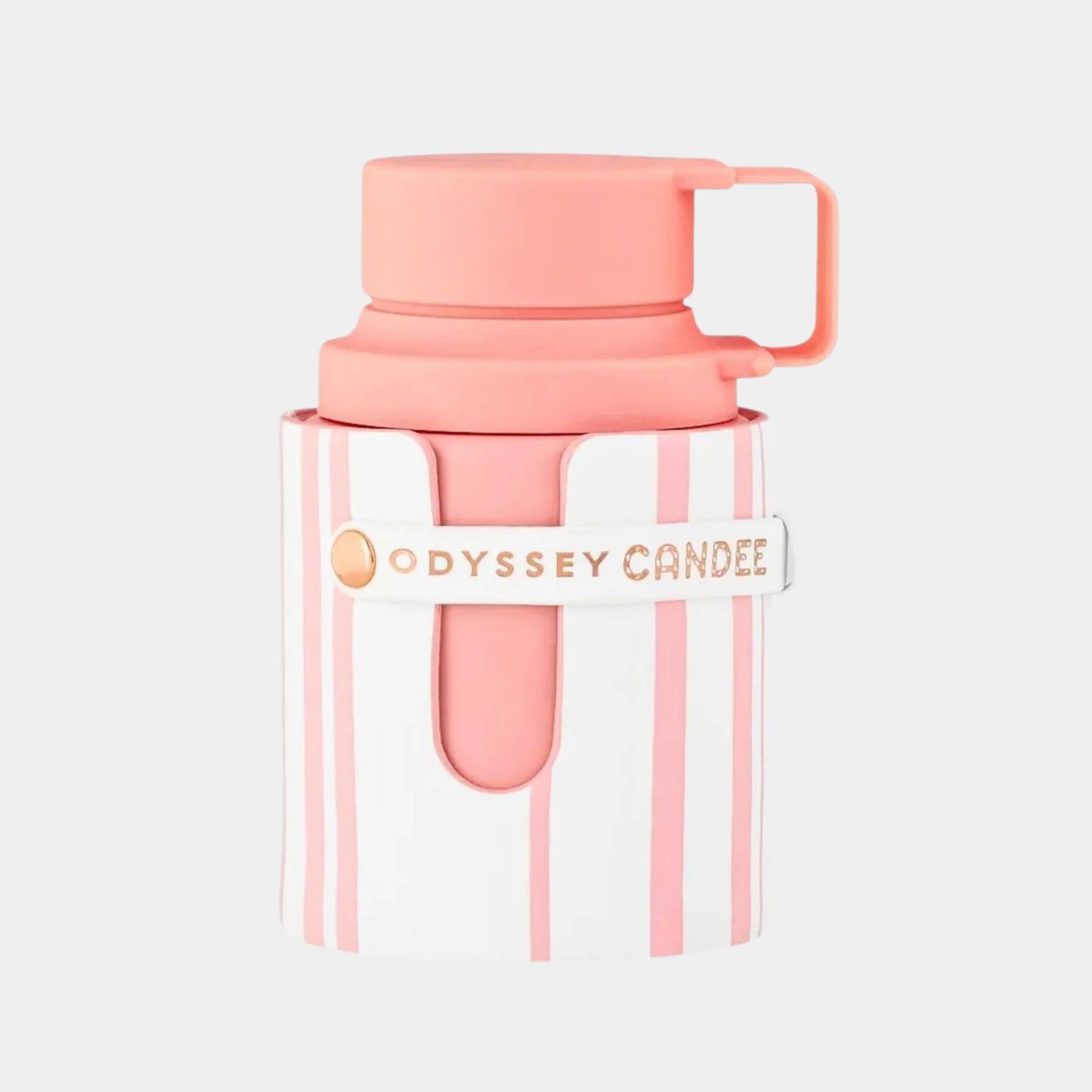 Armaf Odyssey Candee 100ml Eau de Parfum front view