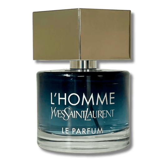YSL Lhomme Le Parfum Sample Picture