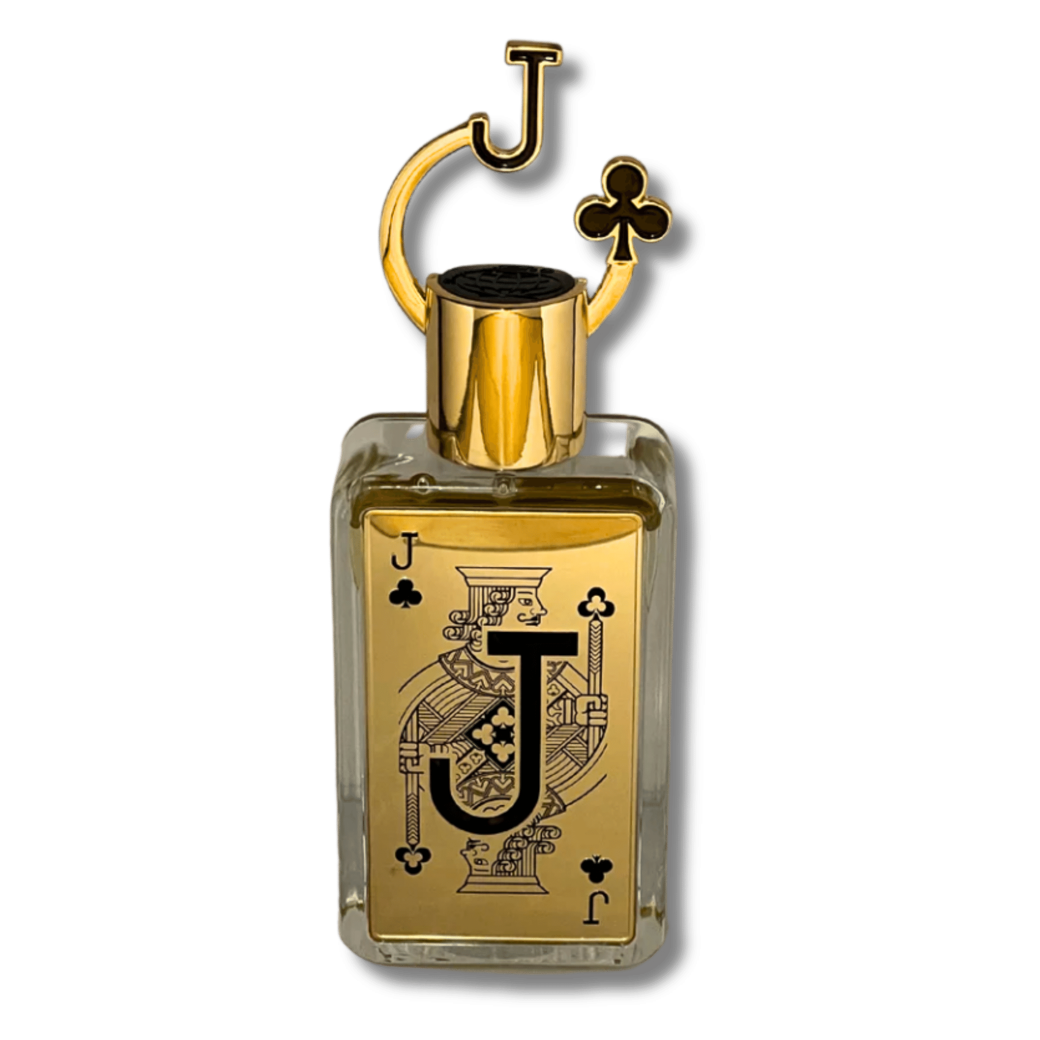 Fragrance World Jack Of Clubs 80ml EDP