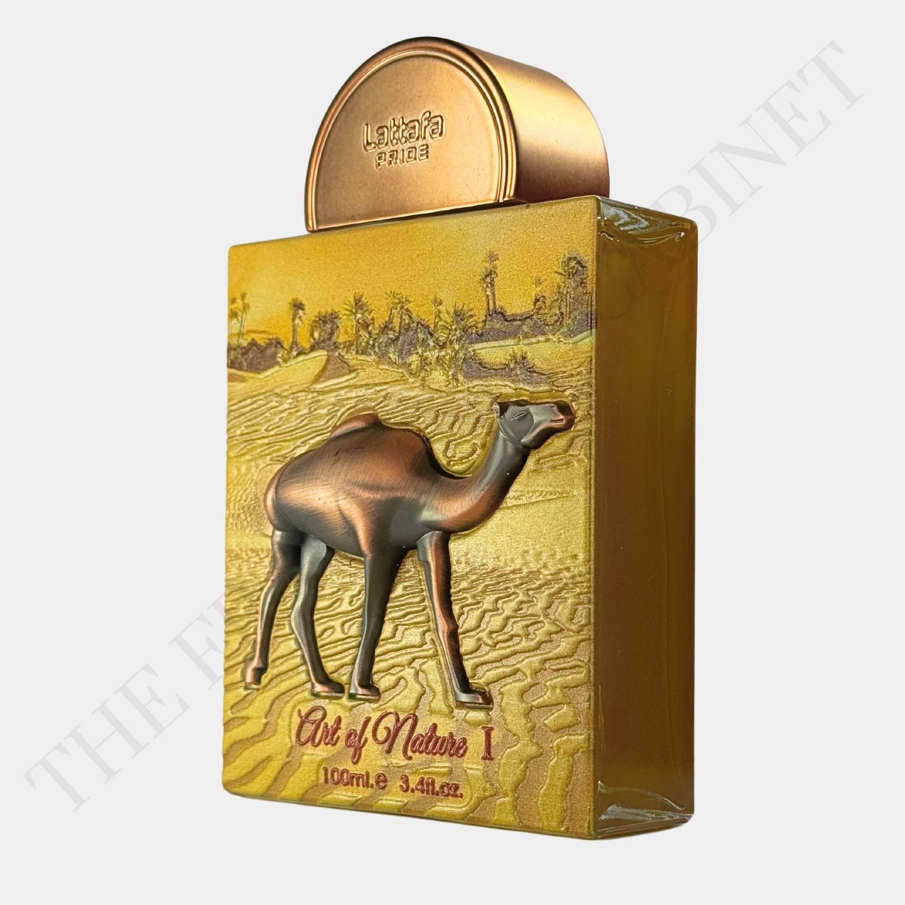 Lattafa Art Of Nature I 100ml Eau de Parfum