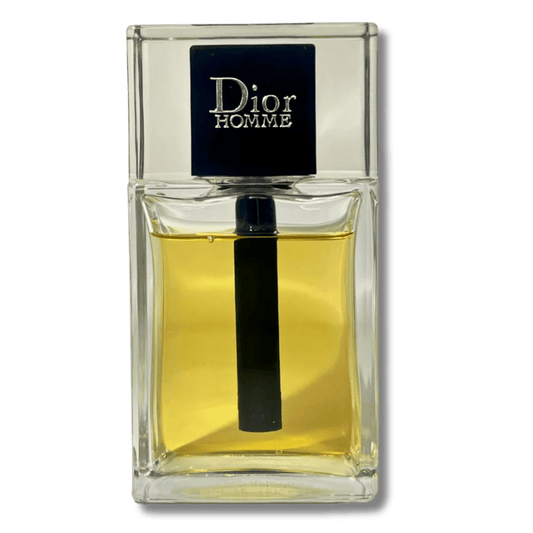 Dior Homme EDT 2020 Sample Picture 