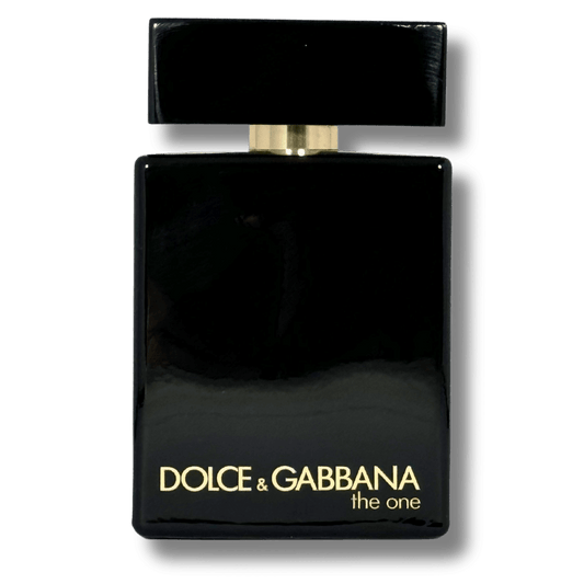 Dolce & Gabbana The One Intense Sample Product Picture
