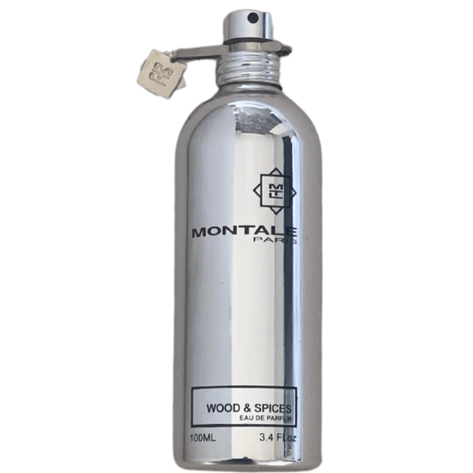 Montale Wood & Spices EDP 