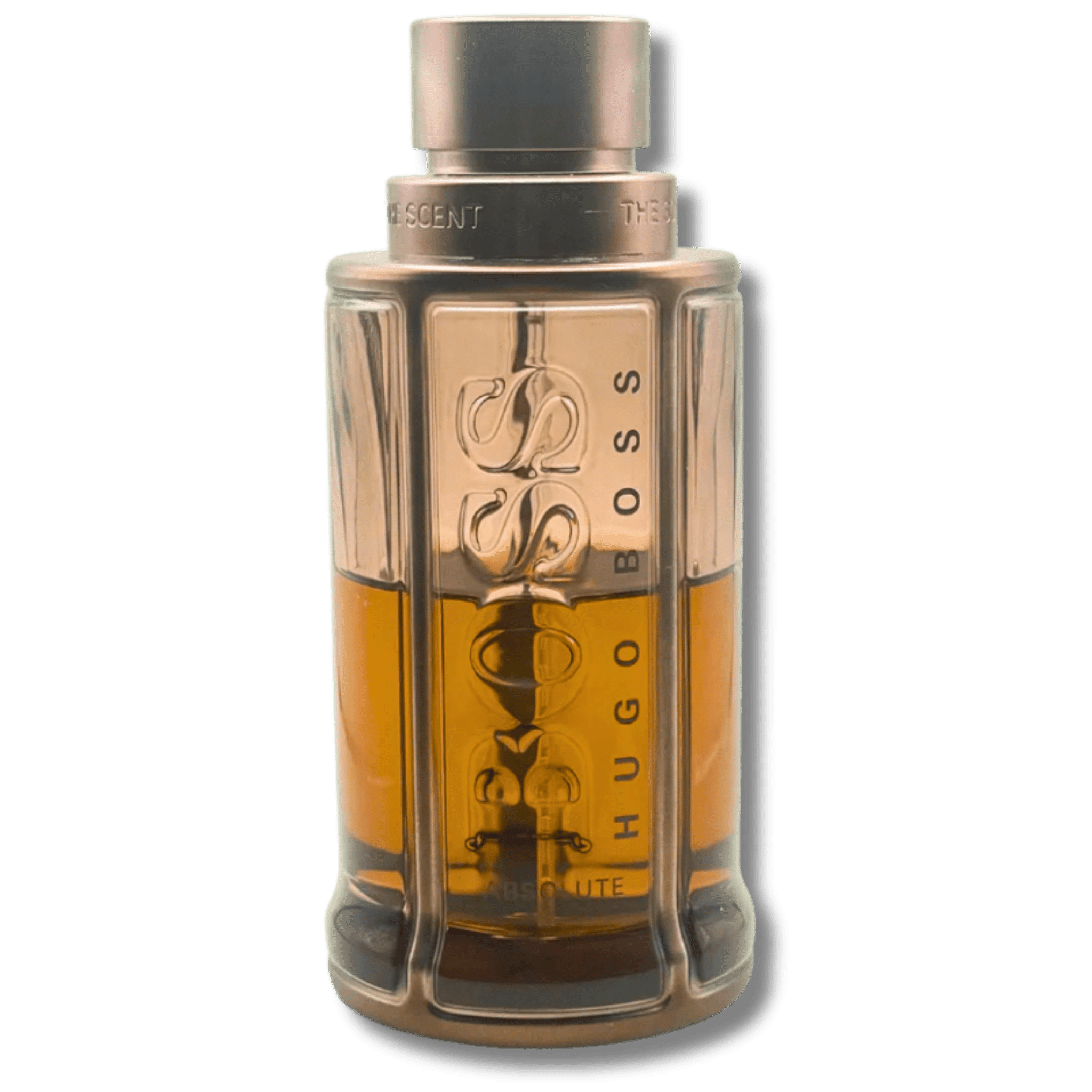 Boss the scent outlet 2018