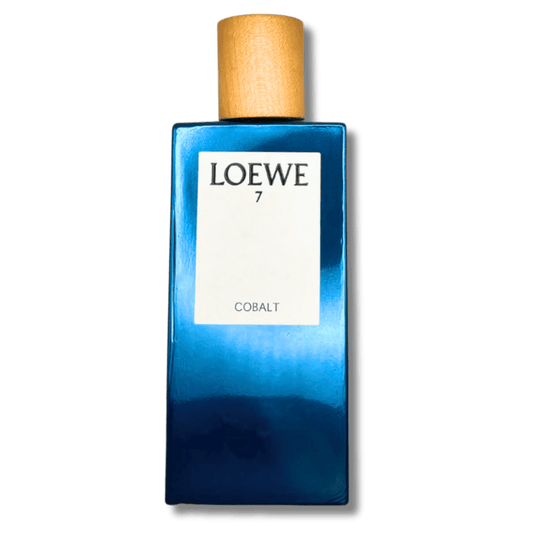 Loewe Cobalt 7 Image Illustration for Samples 