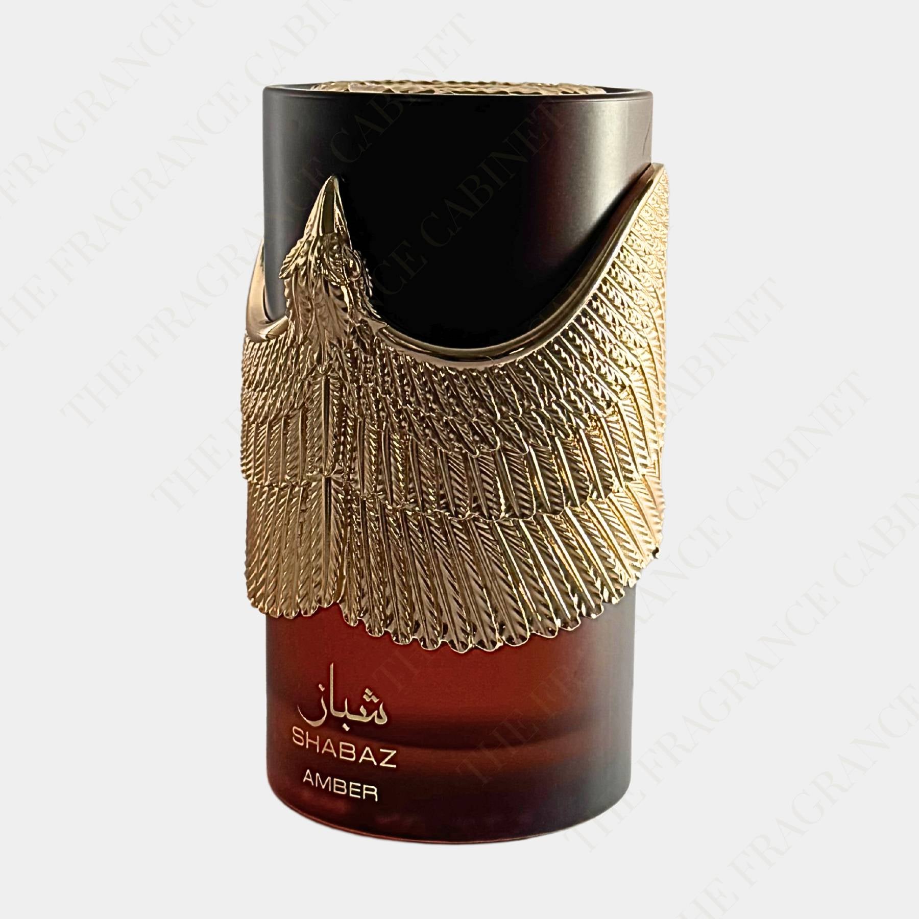Athoor Al Alam Shabaz Amber 100ml Eau de Parfum