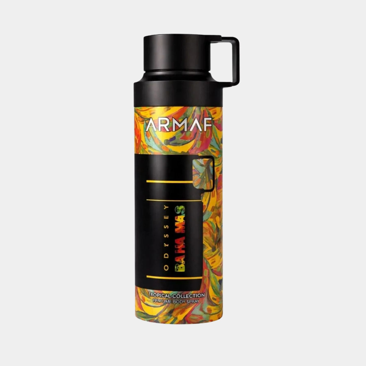 Armaf Odyssey Bahamas 200ml Body Spray