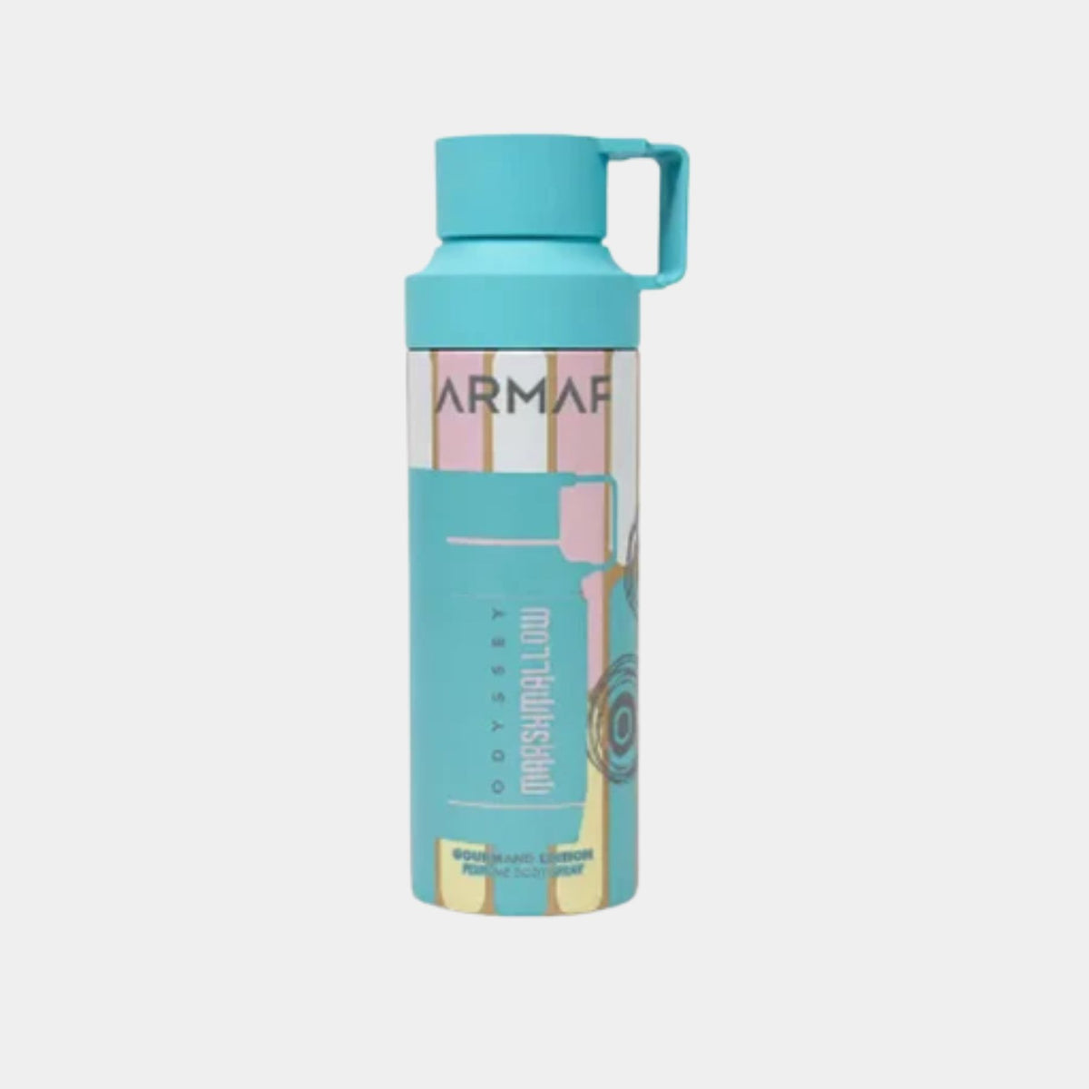 Armaf Odyssey Marshmallow 200ml Body Spray