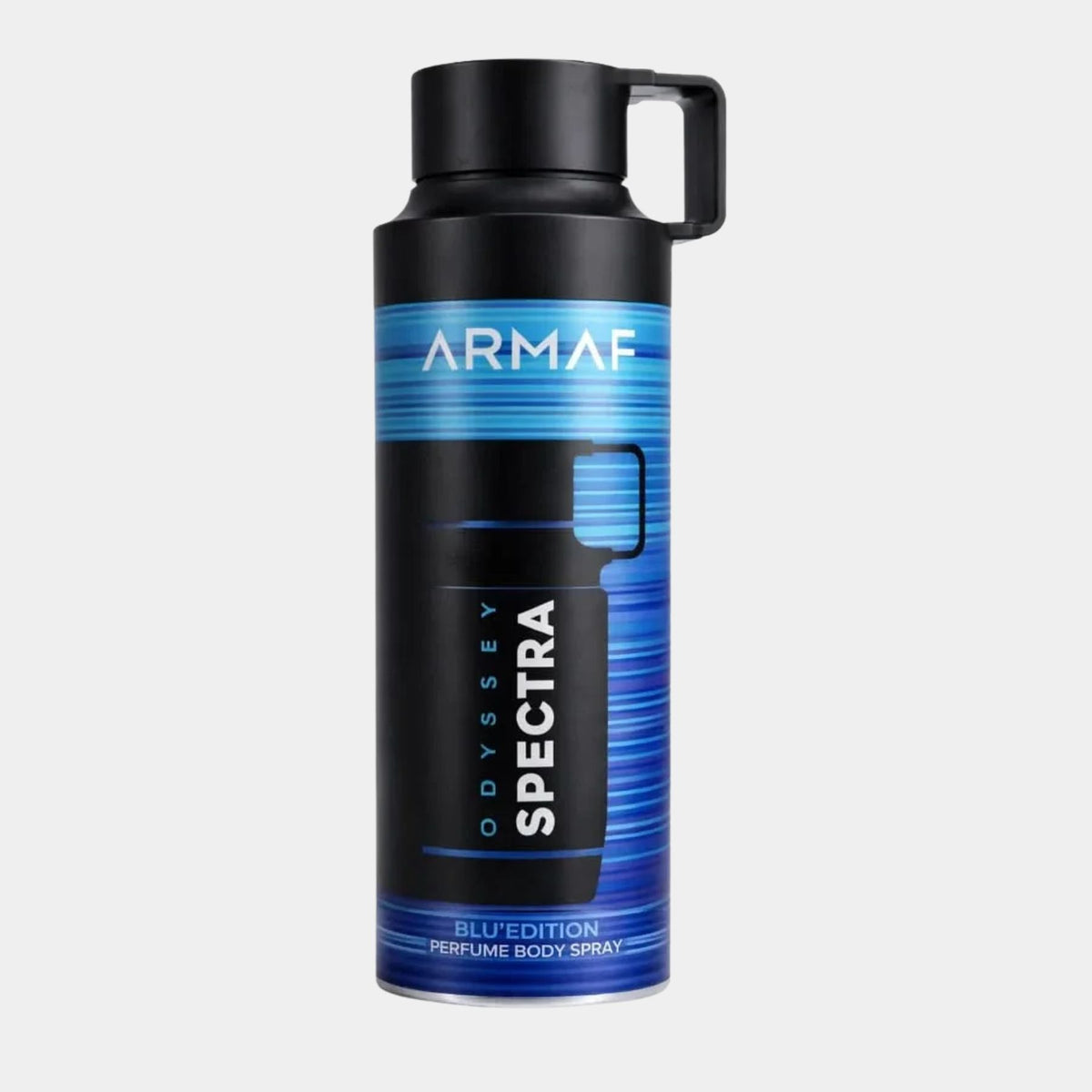 Armaf Odyssey Spectra Blu 200ml Body Spray