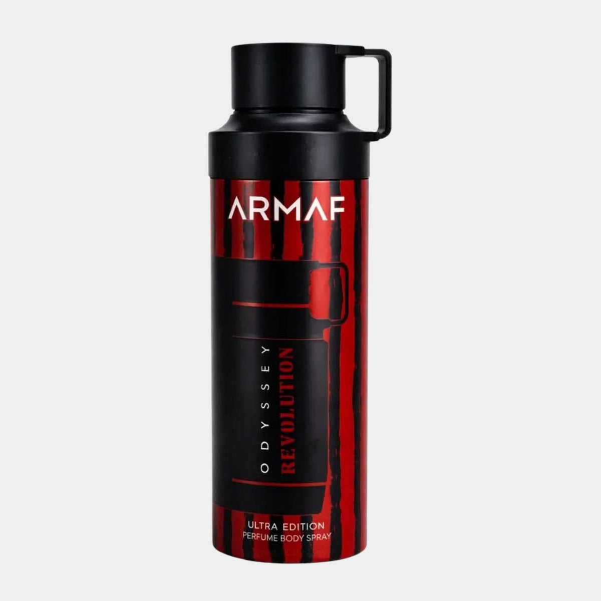 Armaf Odyssey Revolution 200ml Body Spray