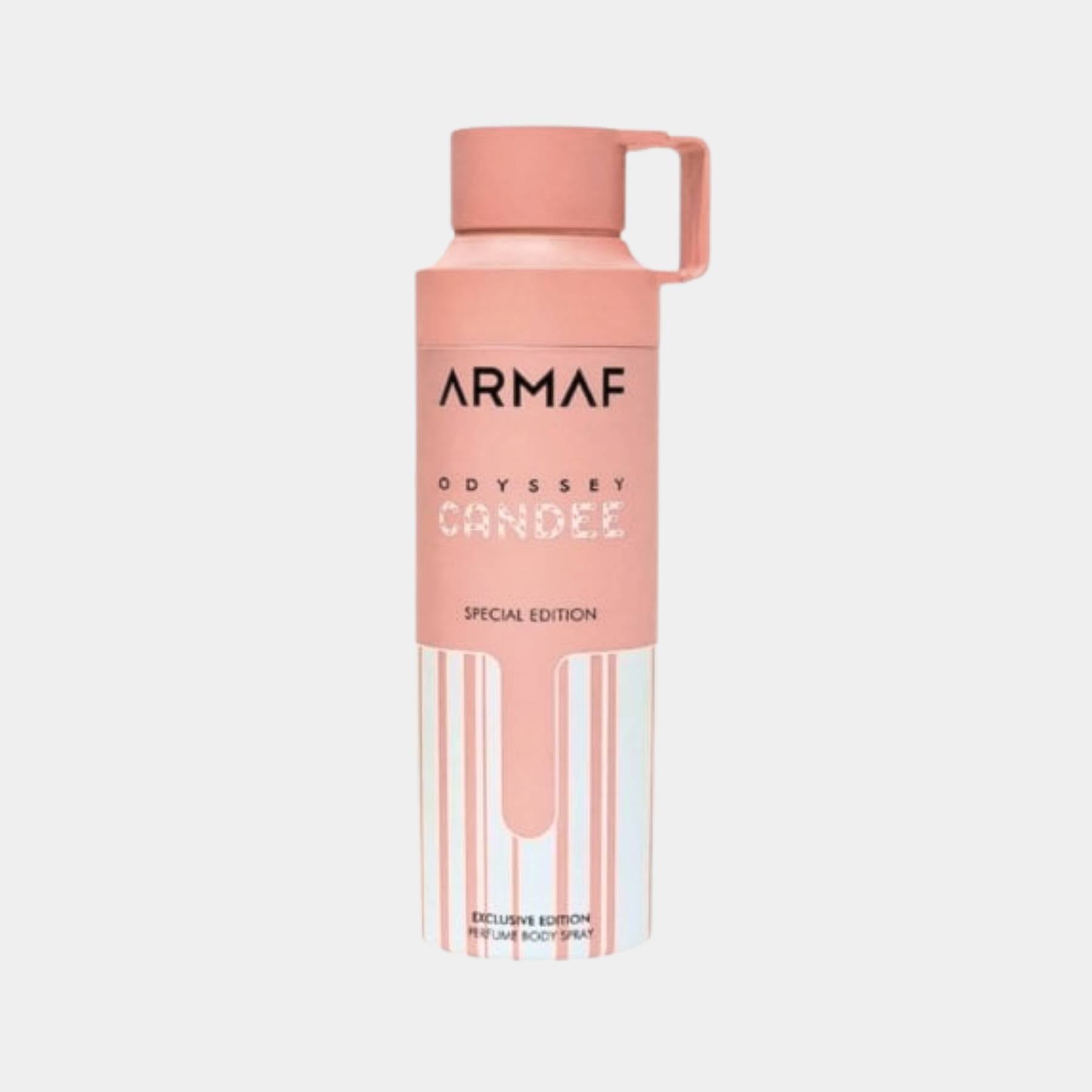 Armaf Odyssey Candee 200ml body spray
