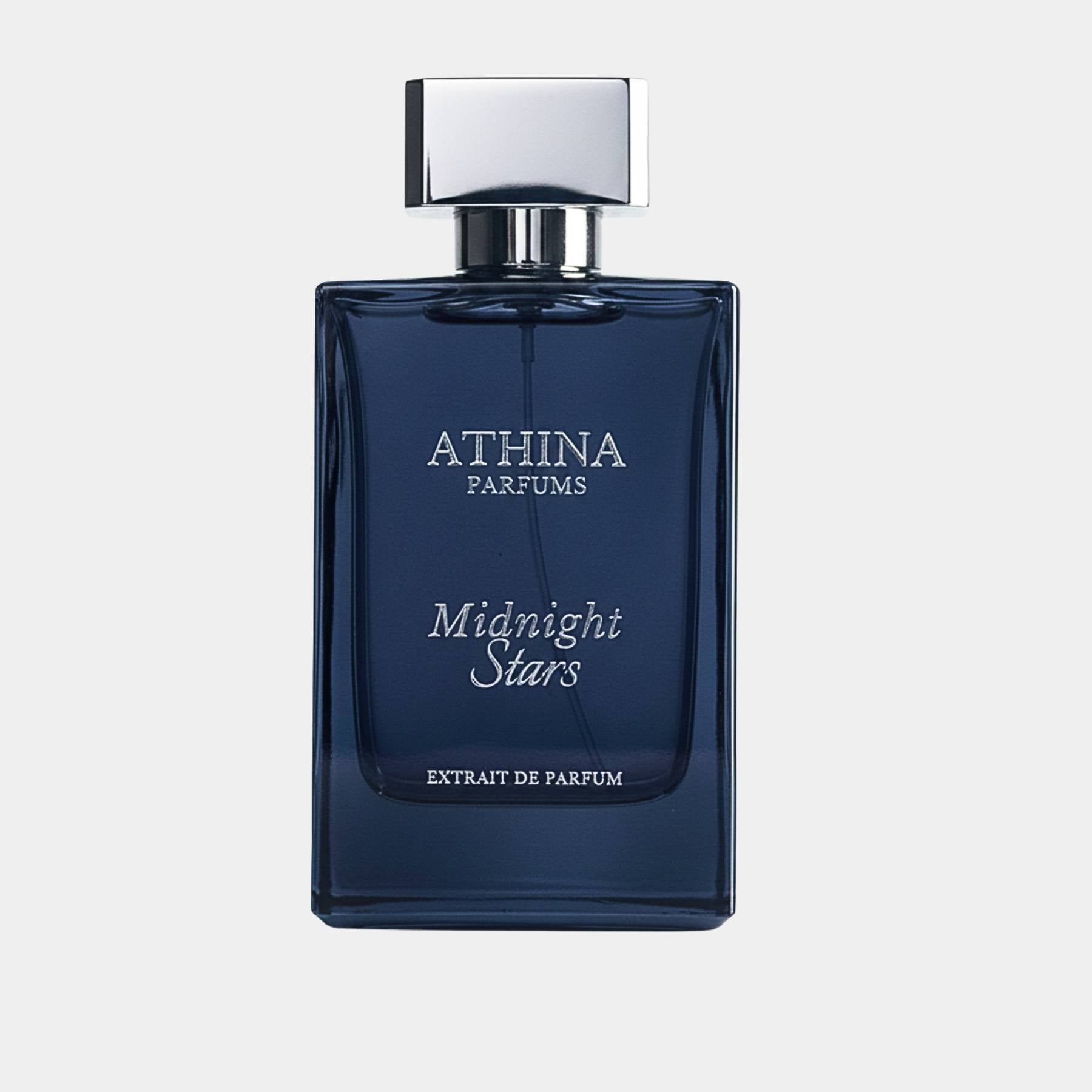 Athina Parfums Midnight Stars Extrait de Parfum