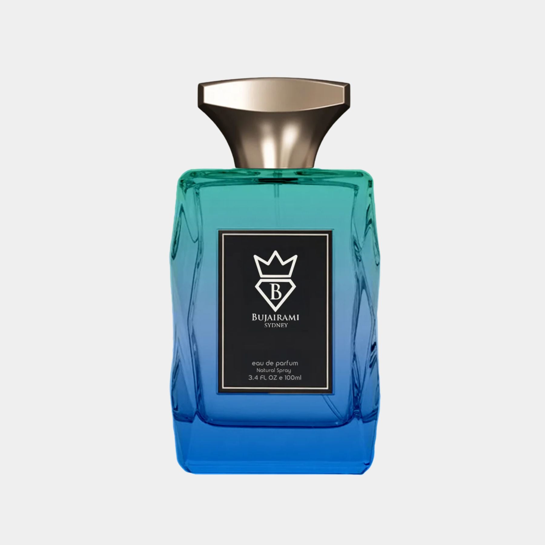 Bujairami Dominus 100ml Eau De Parfum