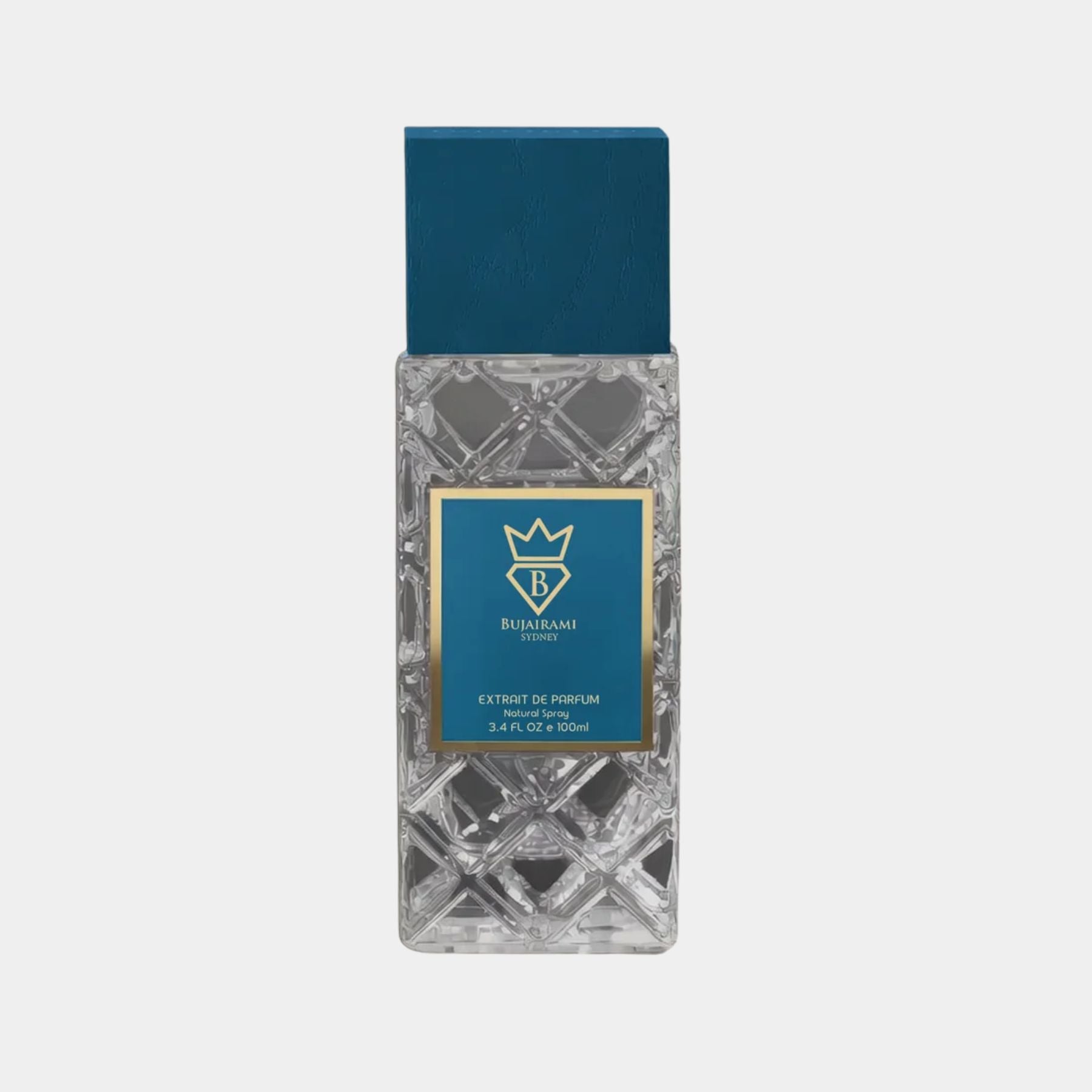 Bujairami Drip 100ml Extrait de Parfum