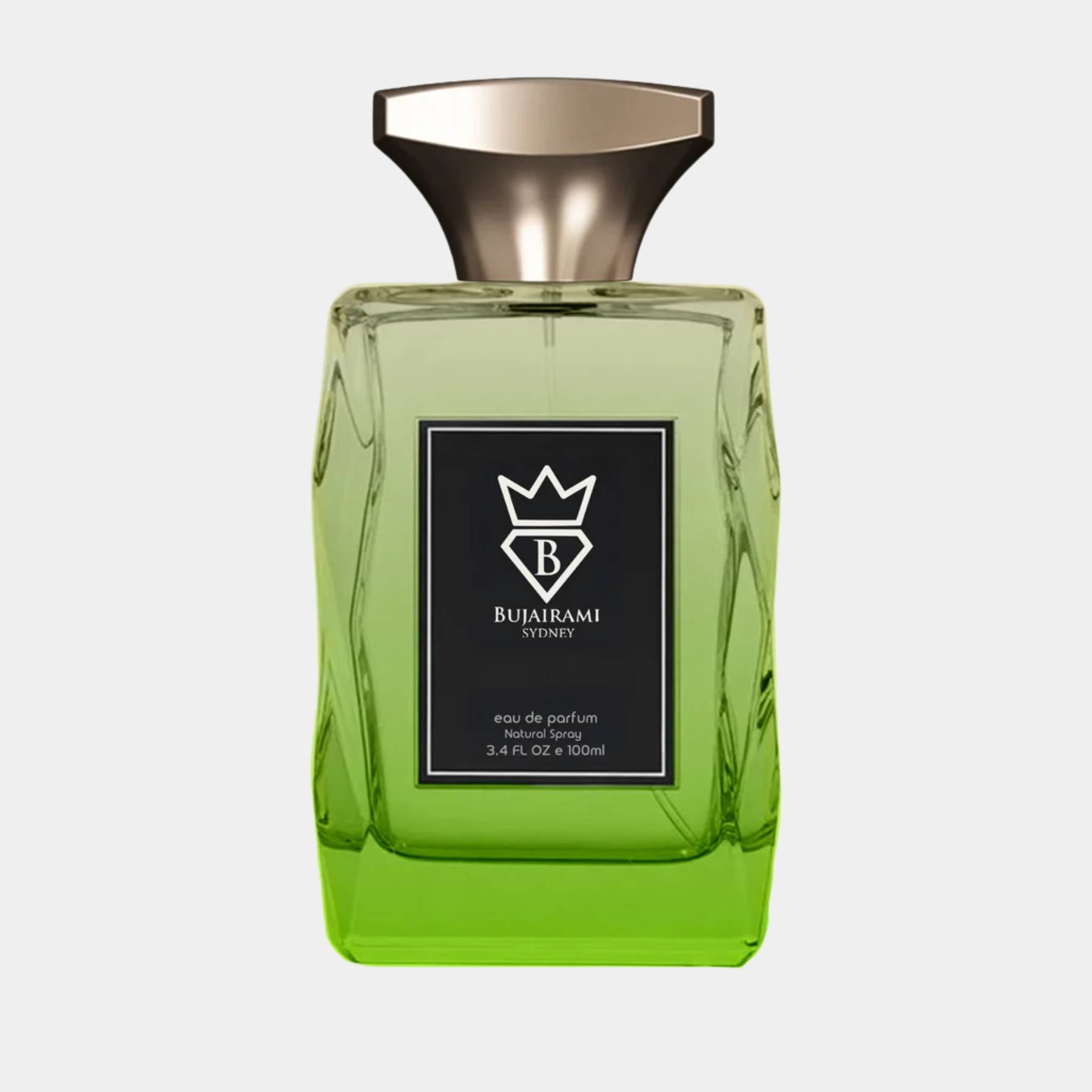 Bujairami Oasis 100ml Eau de Parfum