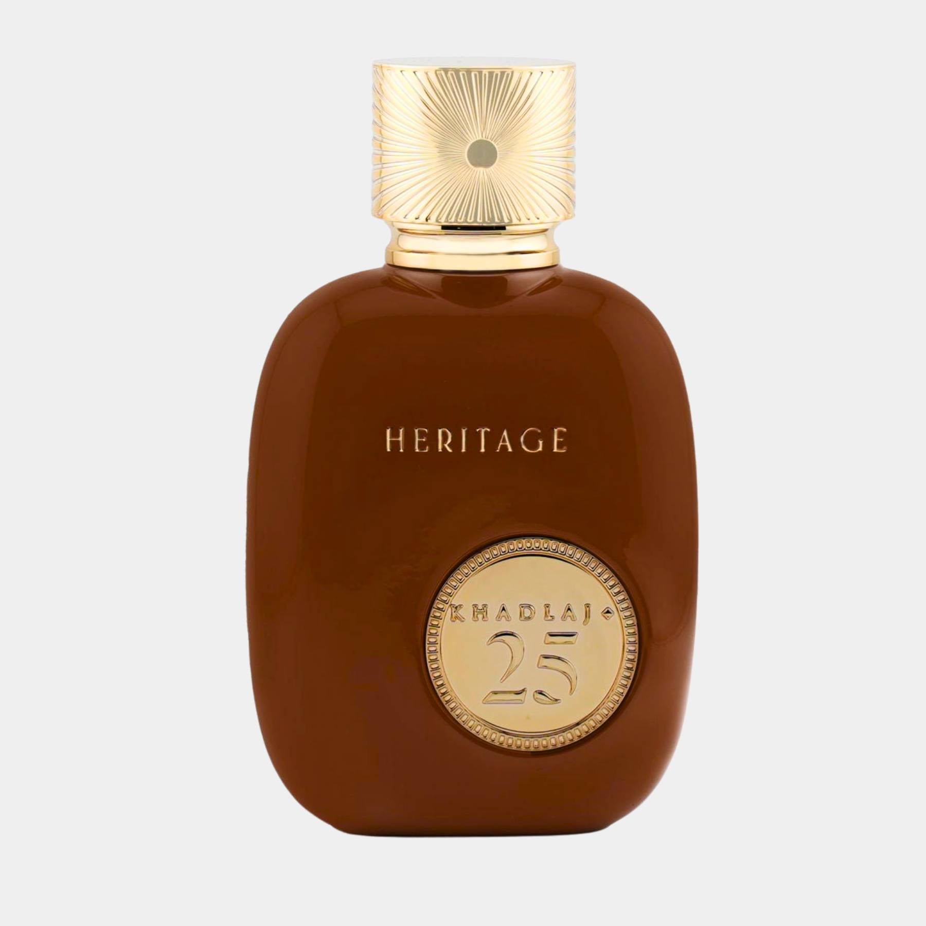 Heritage 100ml
