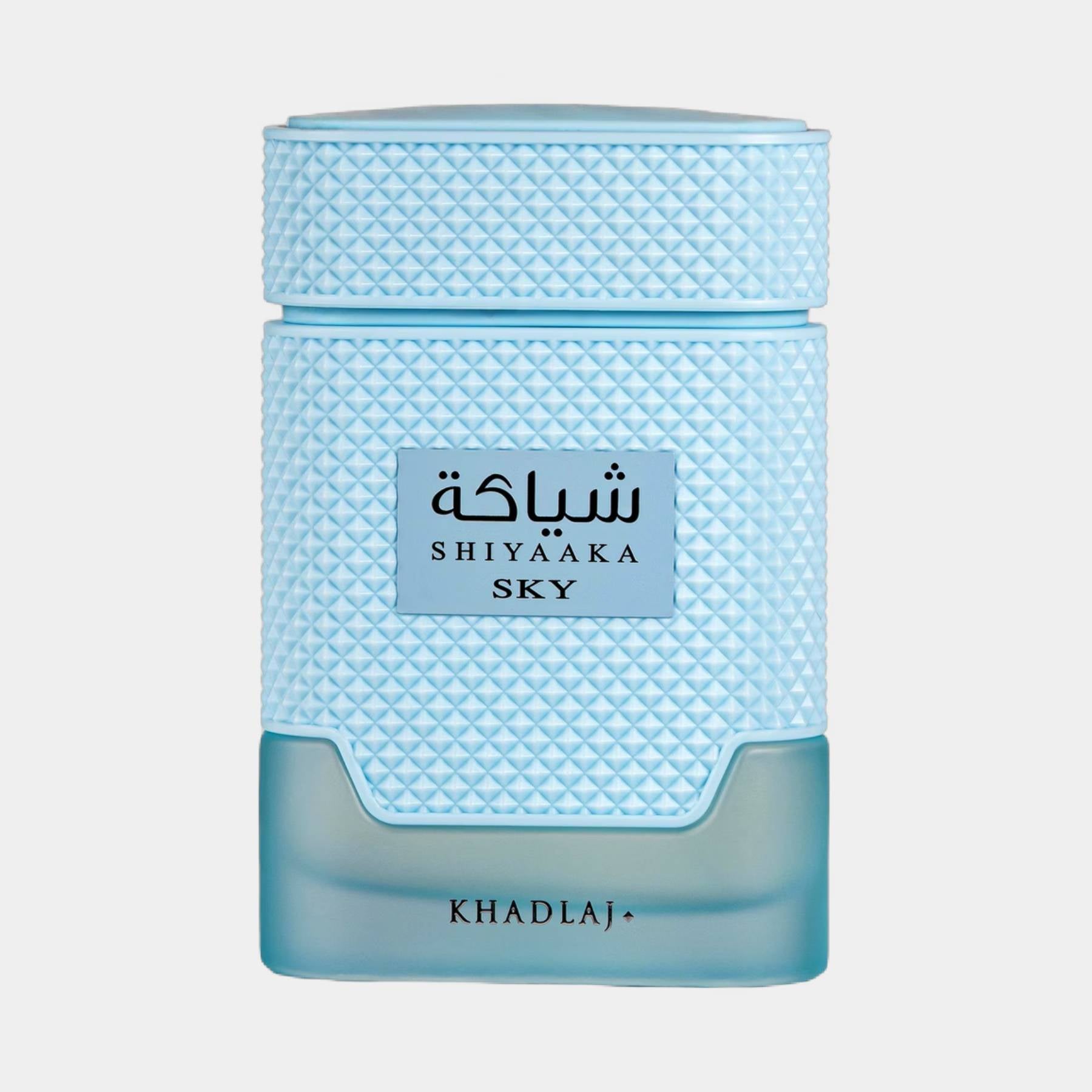 Khadlaj Shiyaaka Sky 100ml Eau de Parfum