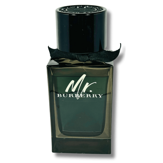 Burberry Mr Burberry 150ml Sample Picture 