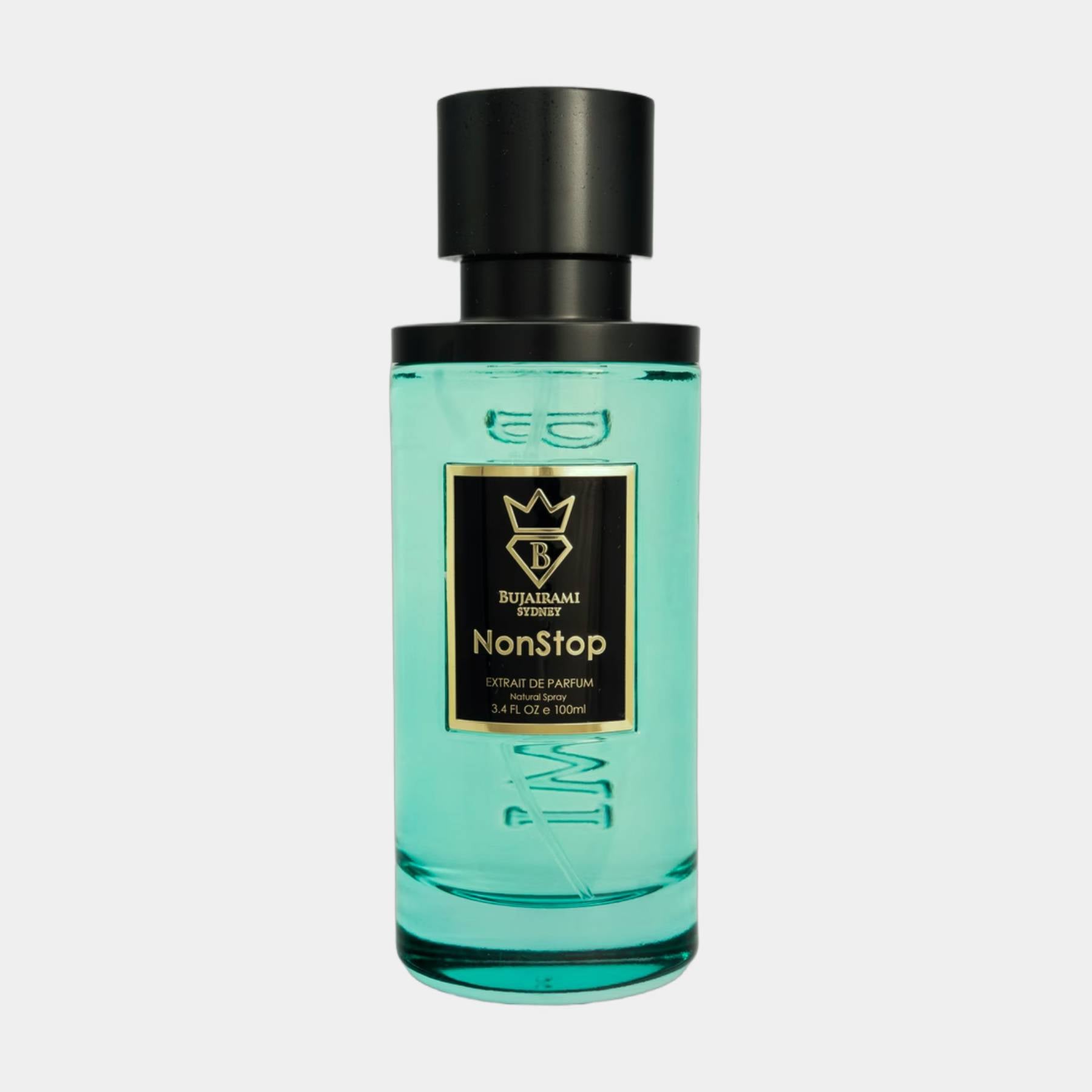 Bujairami Non stop 100ml