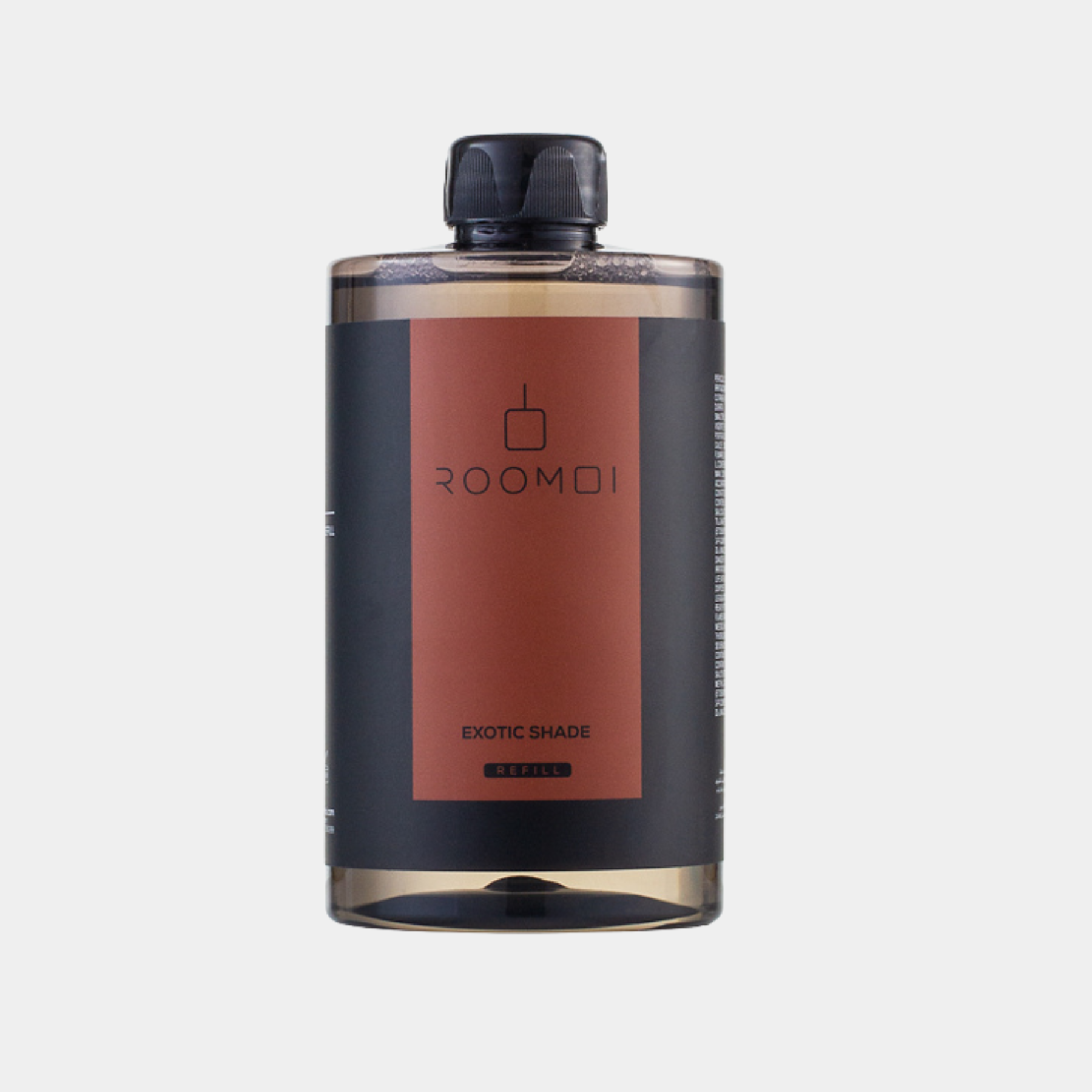 Roomoi Exotic Shade Reed Diffuser Refill