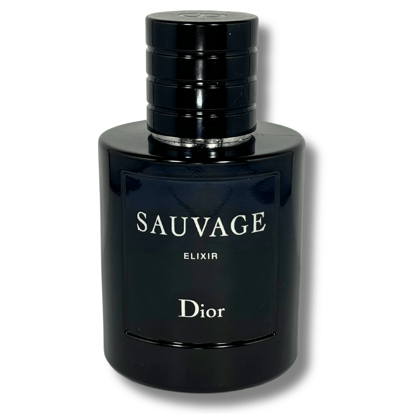 Dior Sauvage Elixir 100ml Sample Picture