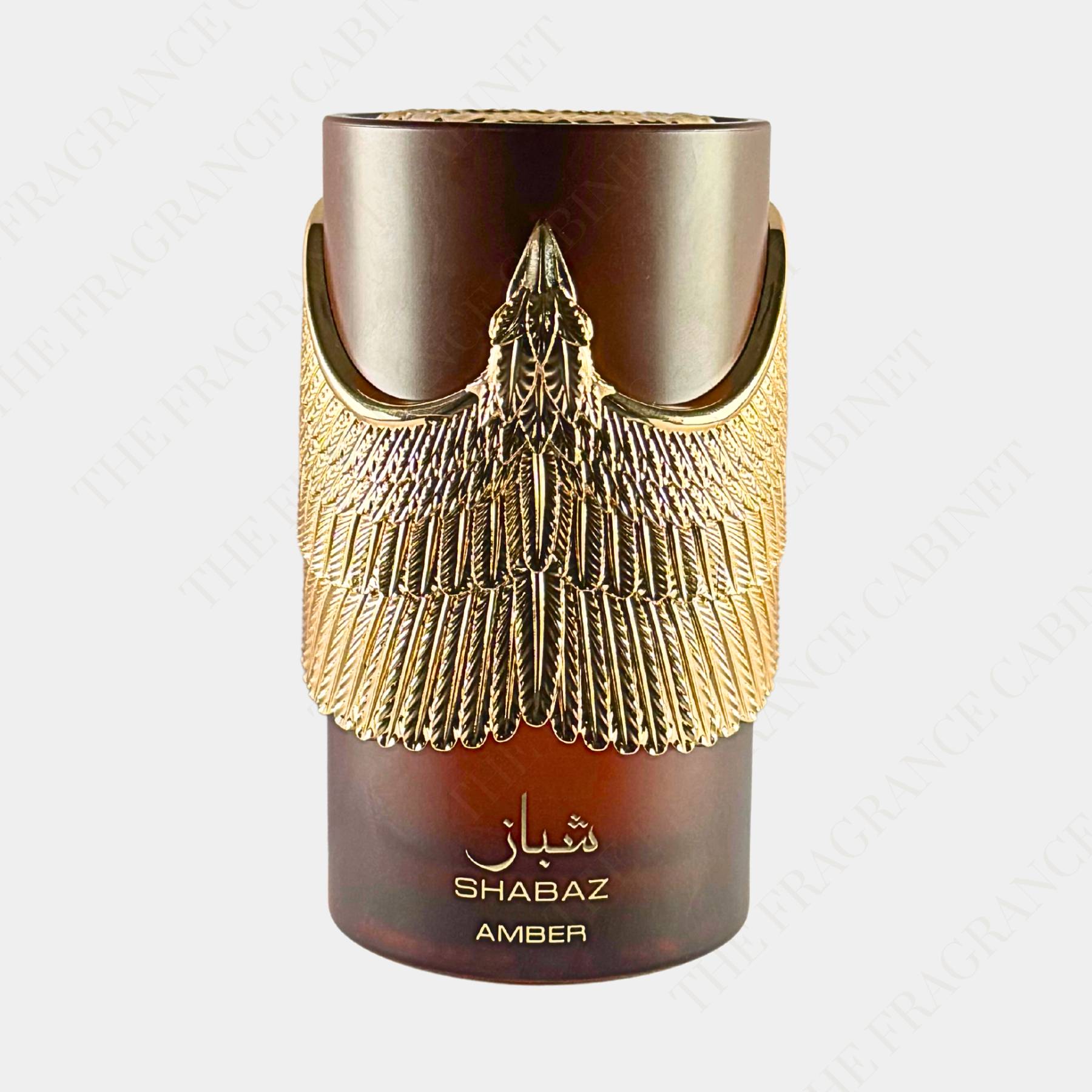 Shabaz Amber 100ml