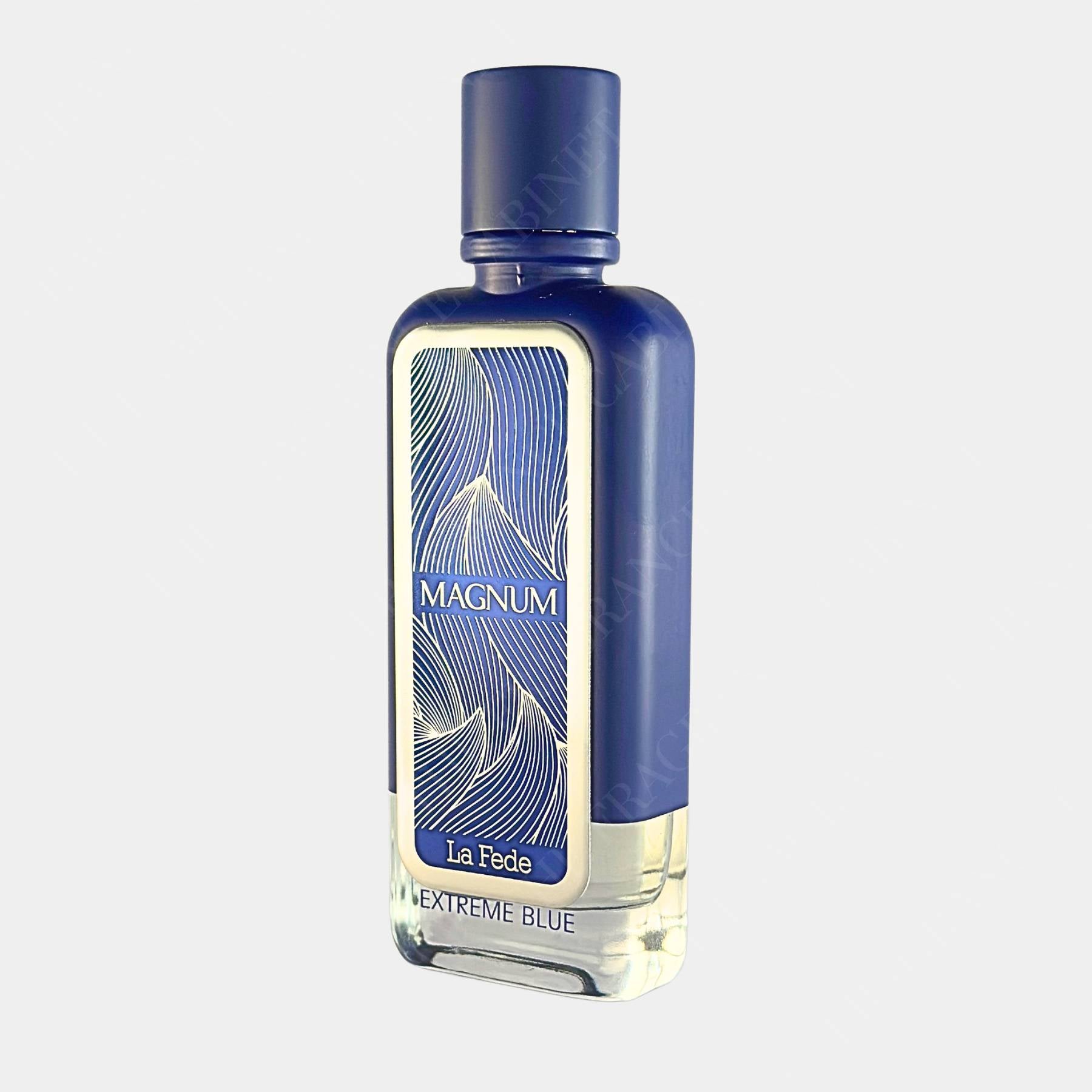 Magnum La Fede Extreme Blue side image