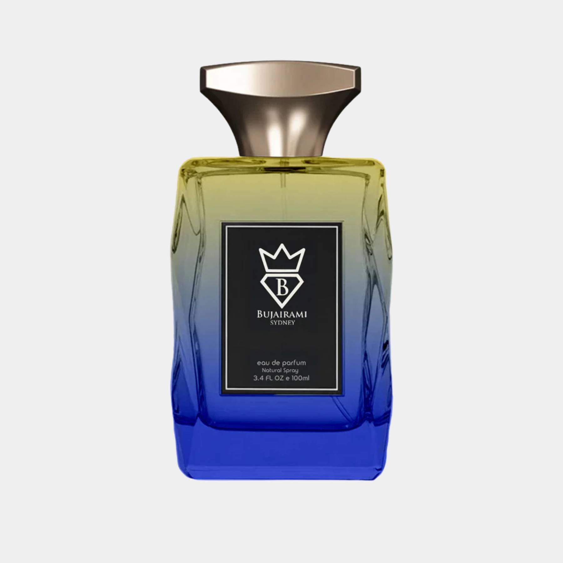 Bujairami Dare me 100ml