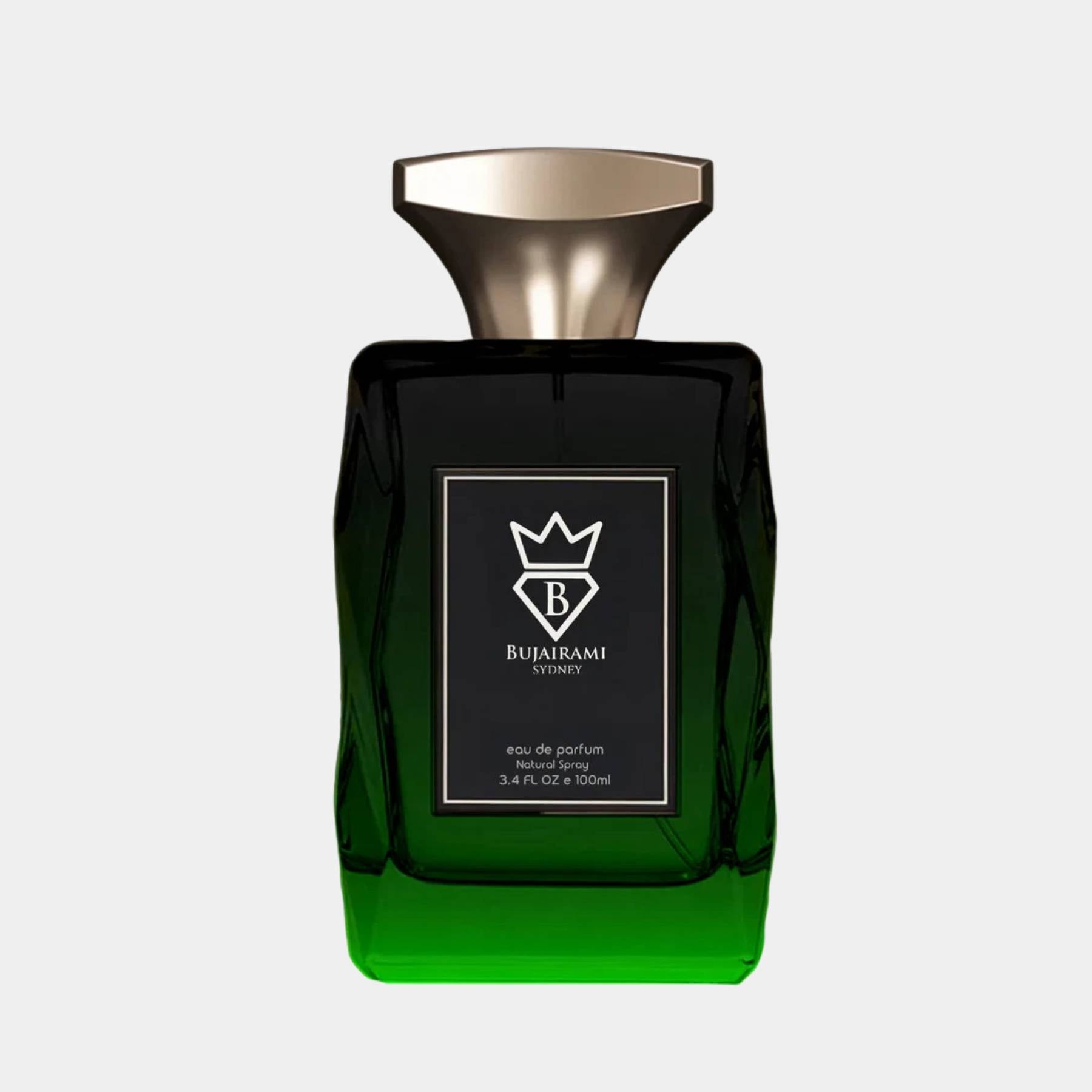 Bujarami Echoes 100ml