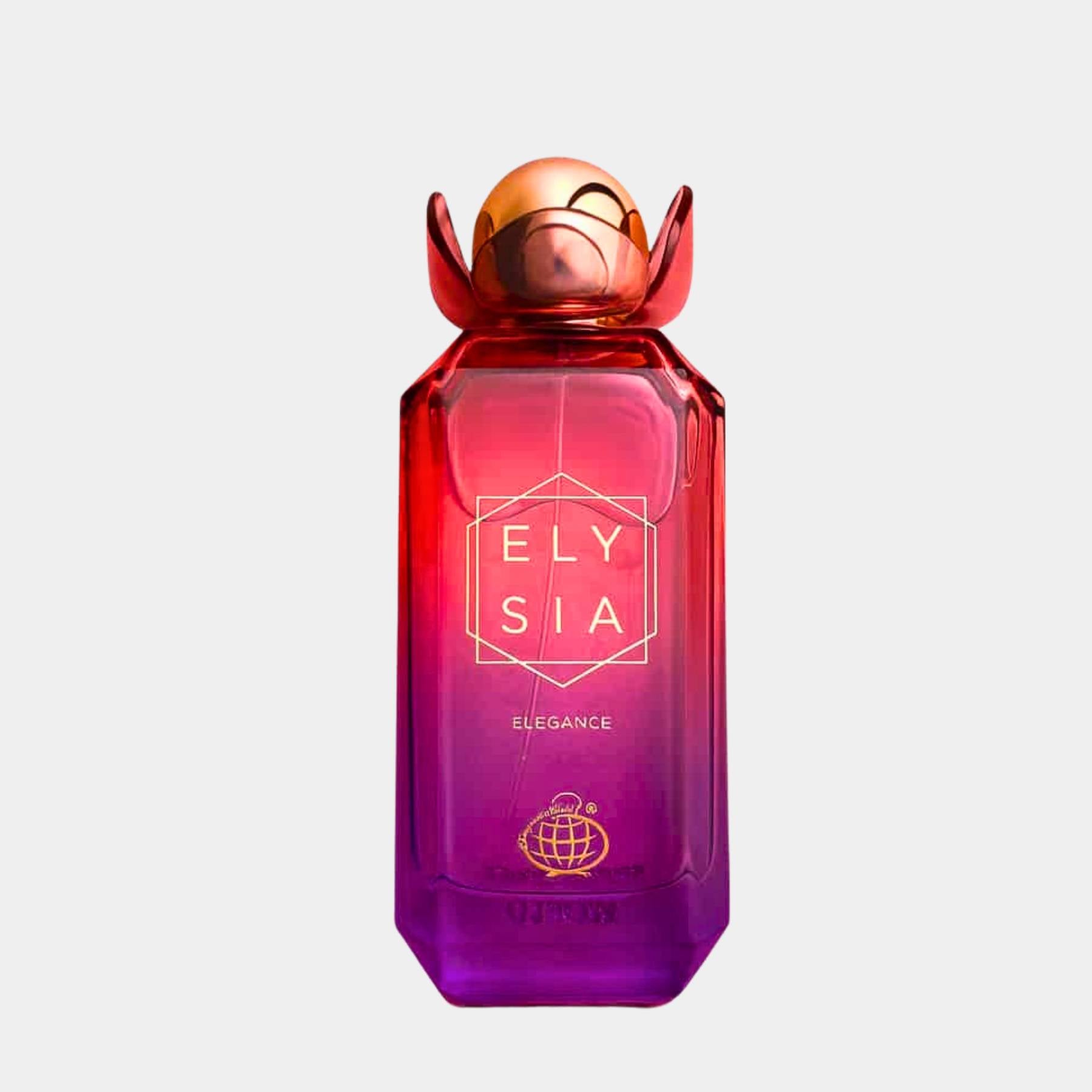 Fragrance World Elysia Elegance 100ml