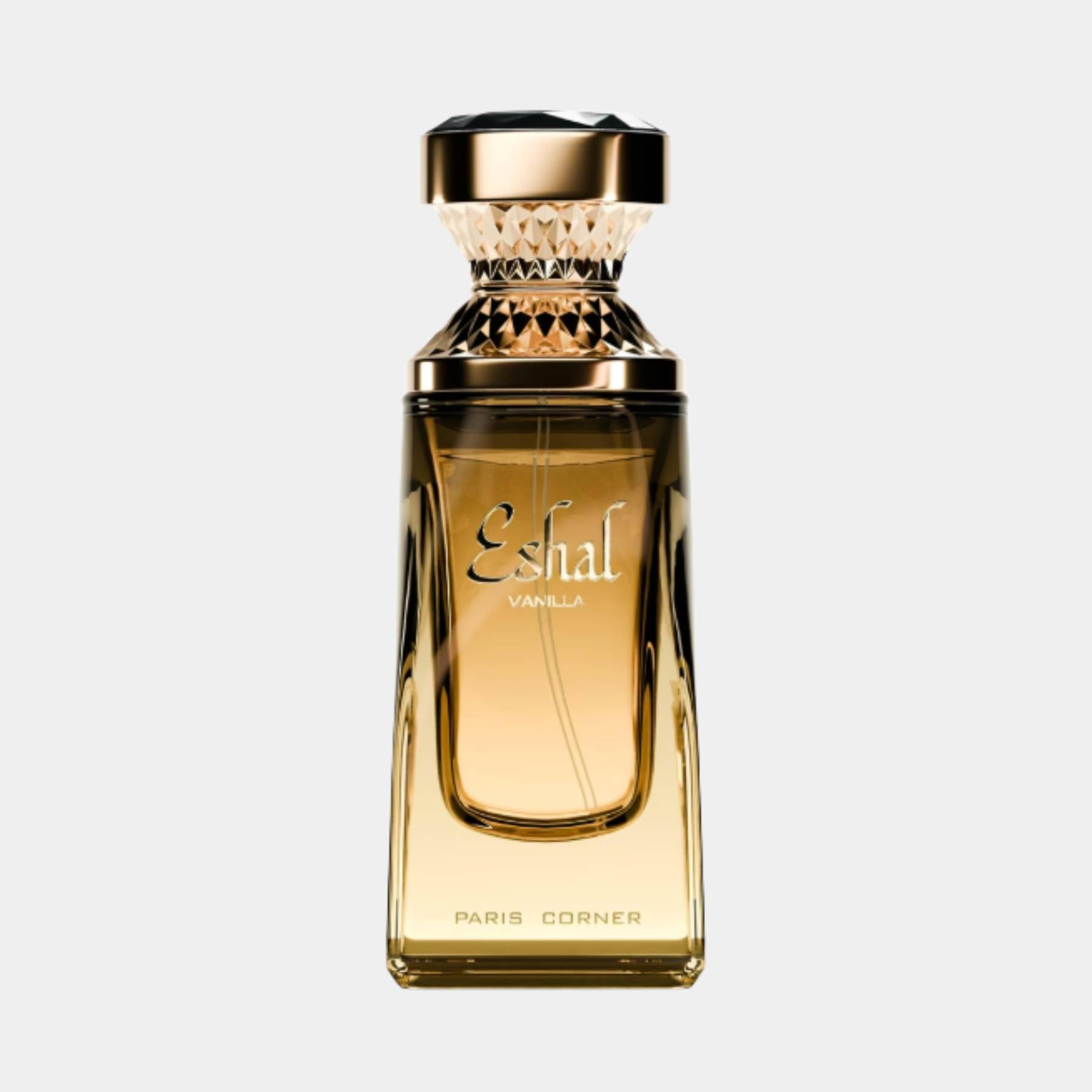 Paris Corner Eshal Vanilla 100ml