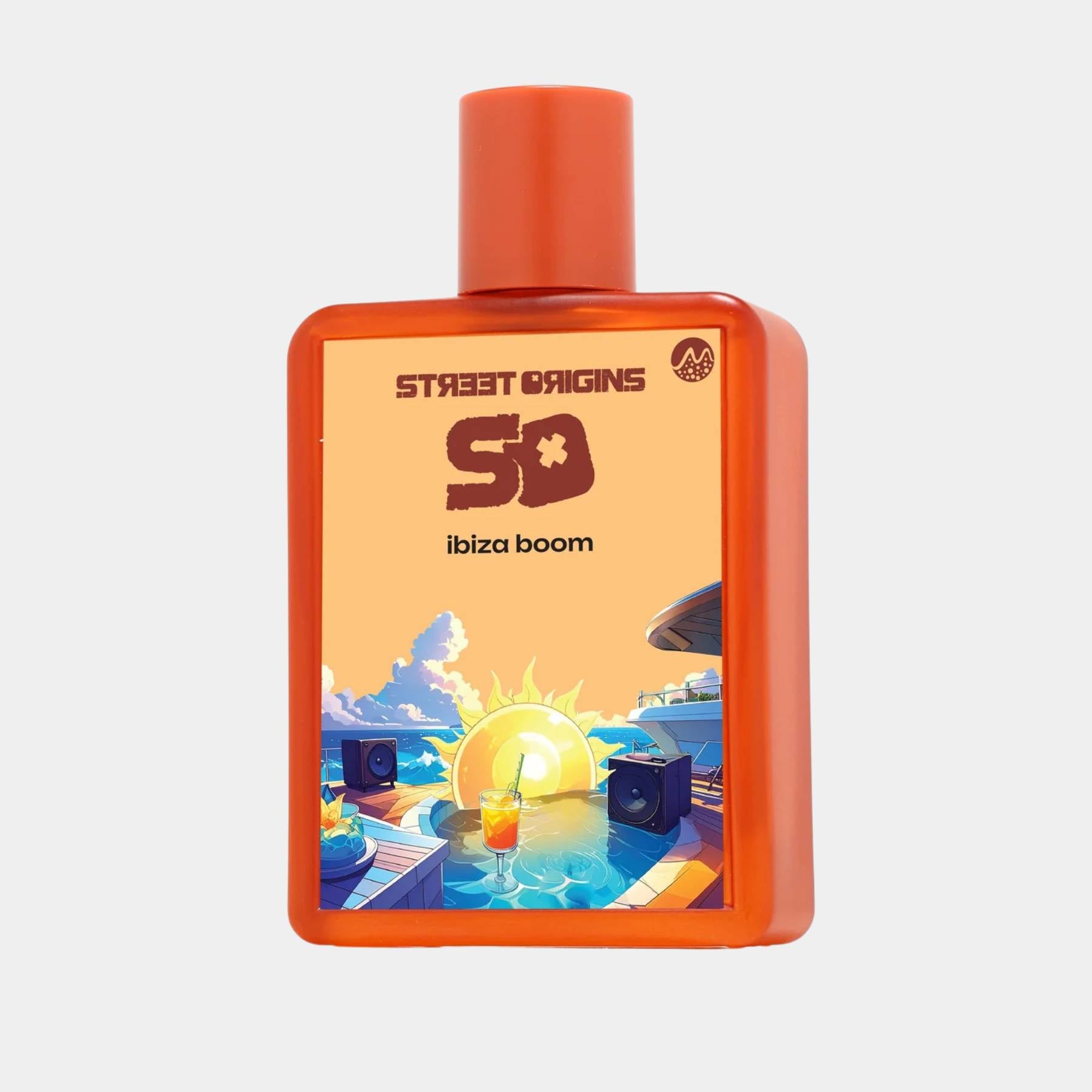 Ibiza Boom 75ml