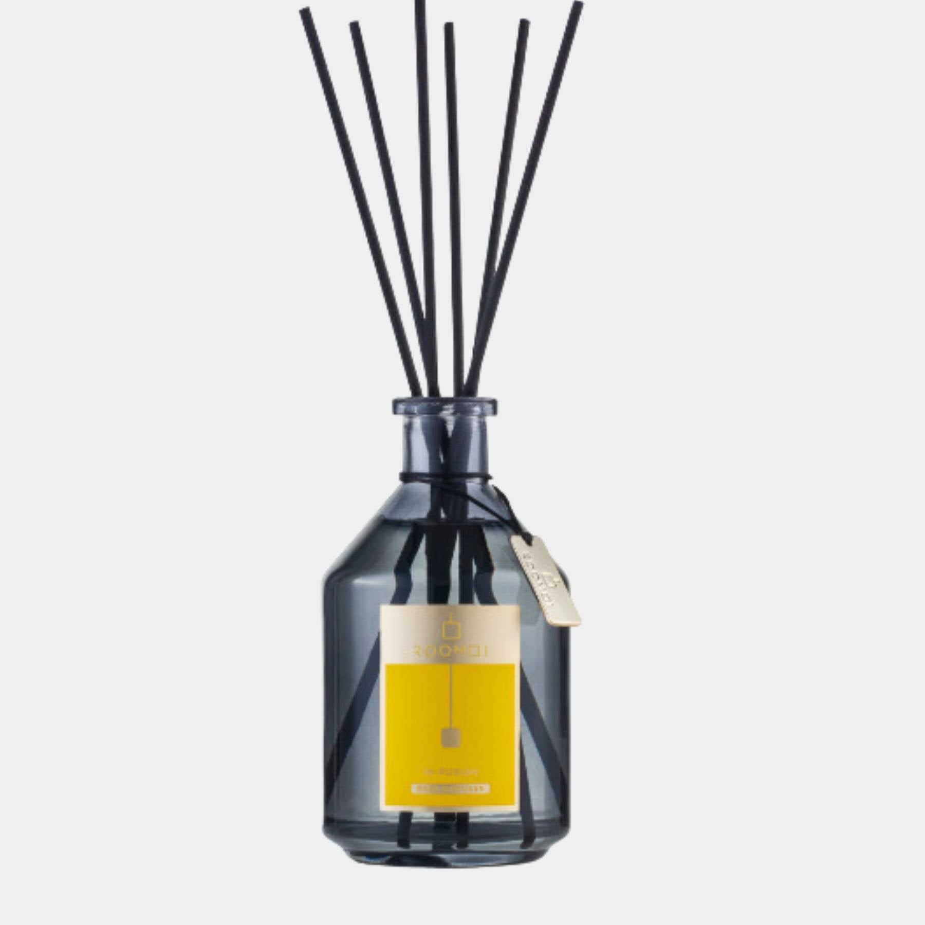 Roomoi Infusion 500ml Reed Diffuser