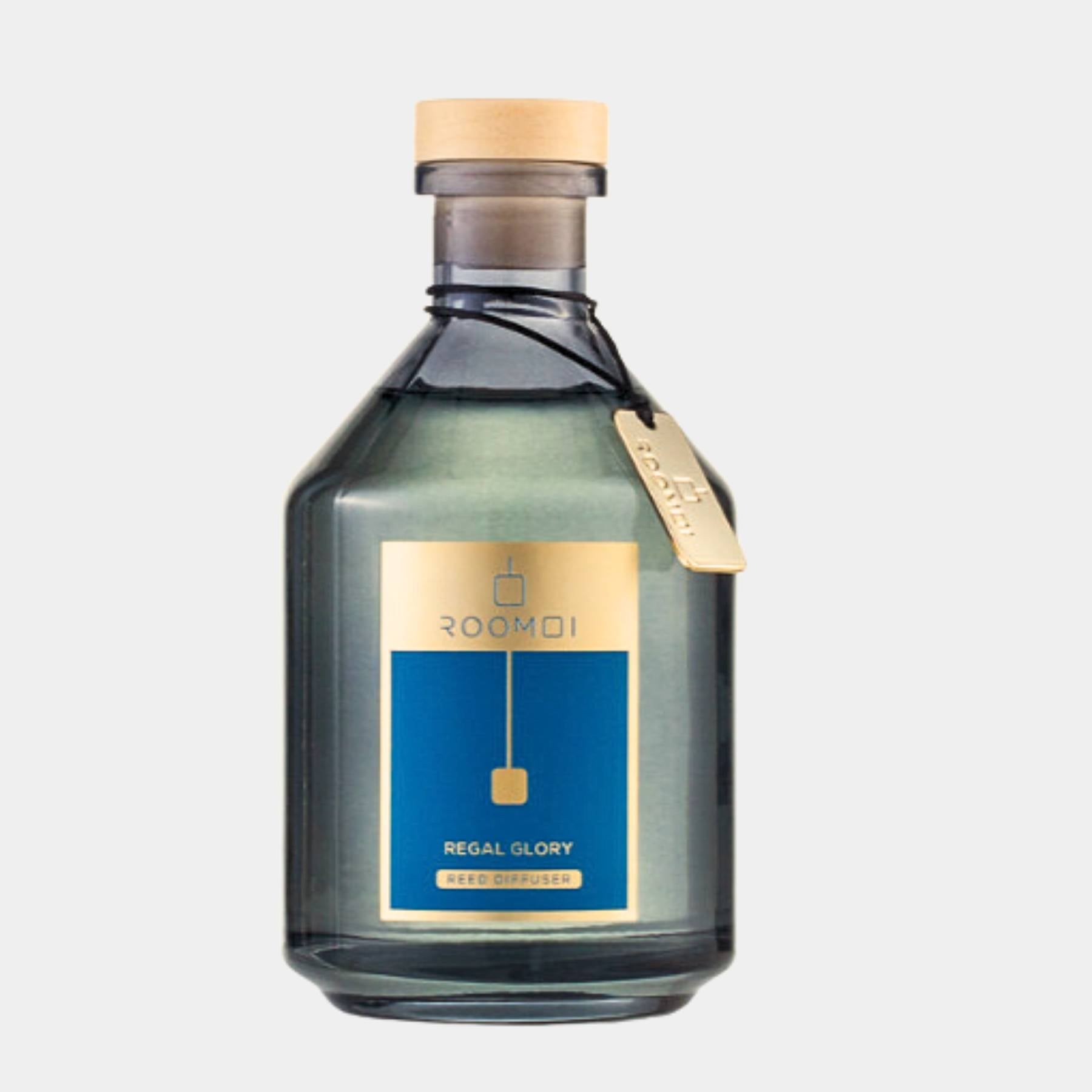 ROOMOI Regal Glory 500ml Reed Diffuser