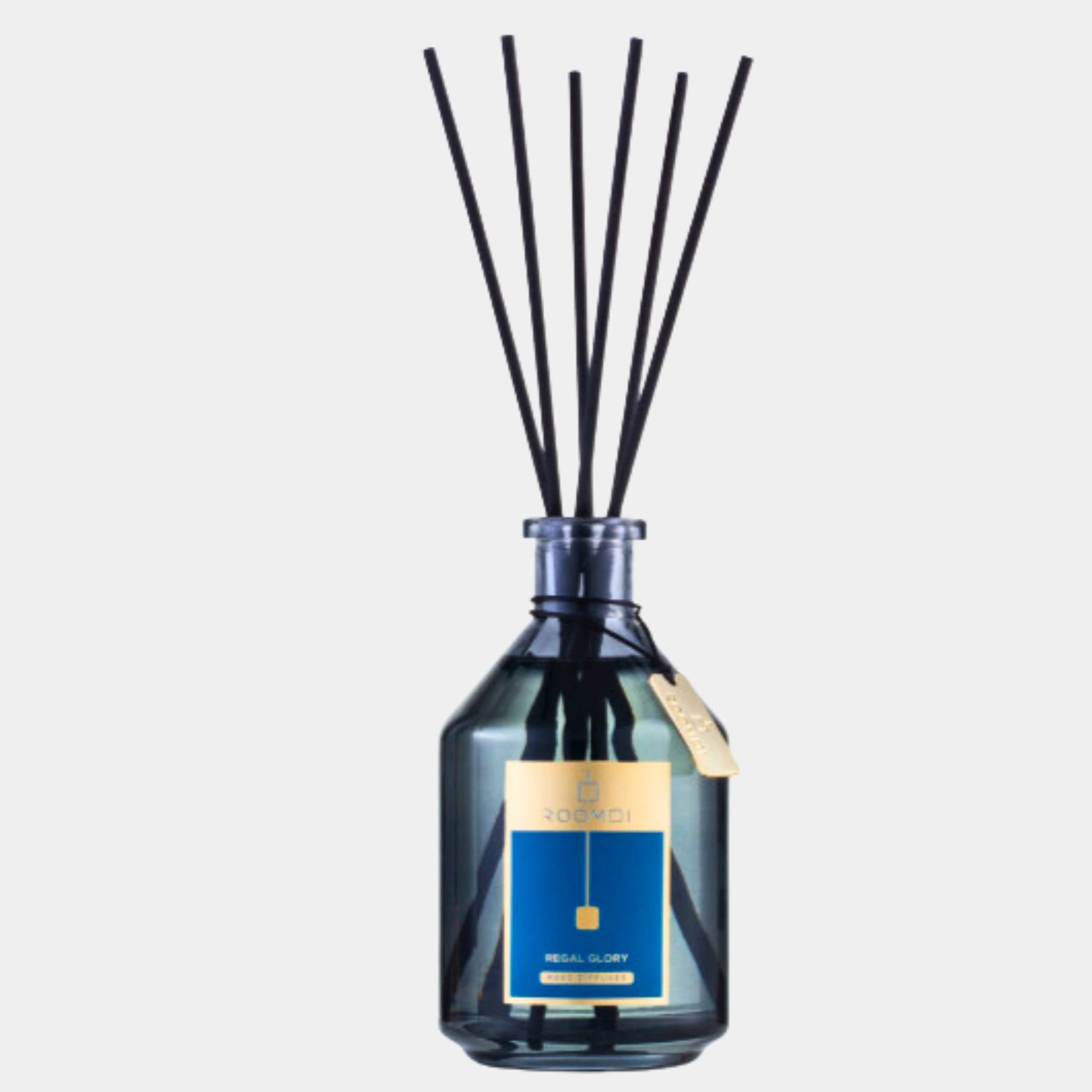 ROOMOI Regal Glory 500ml Reed Diffuser