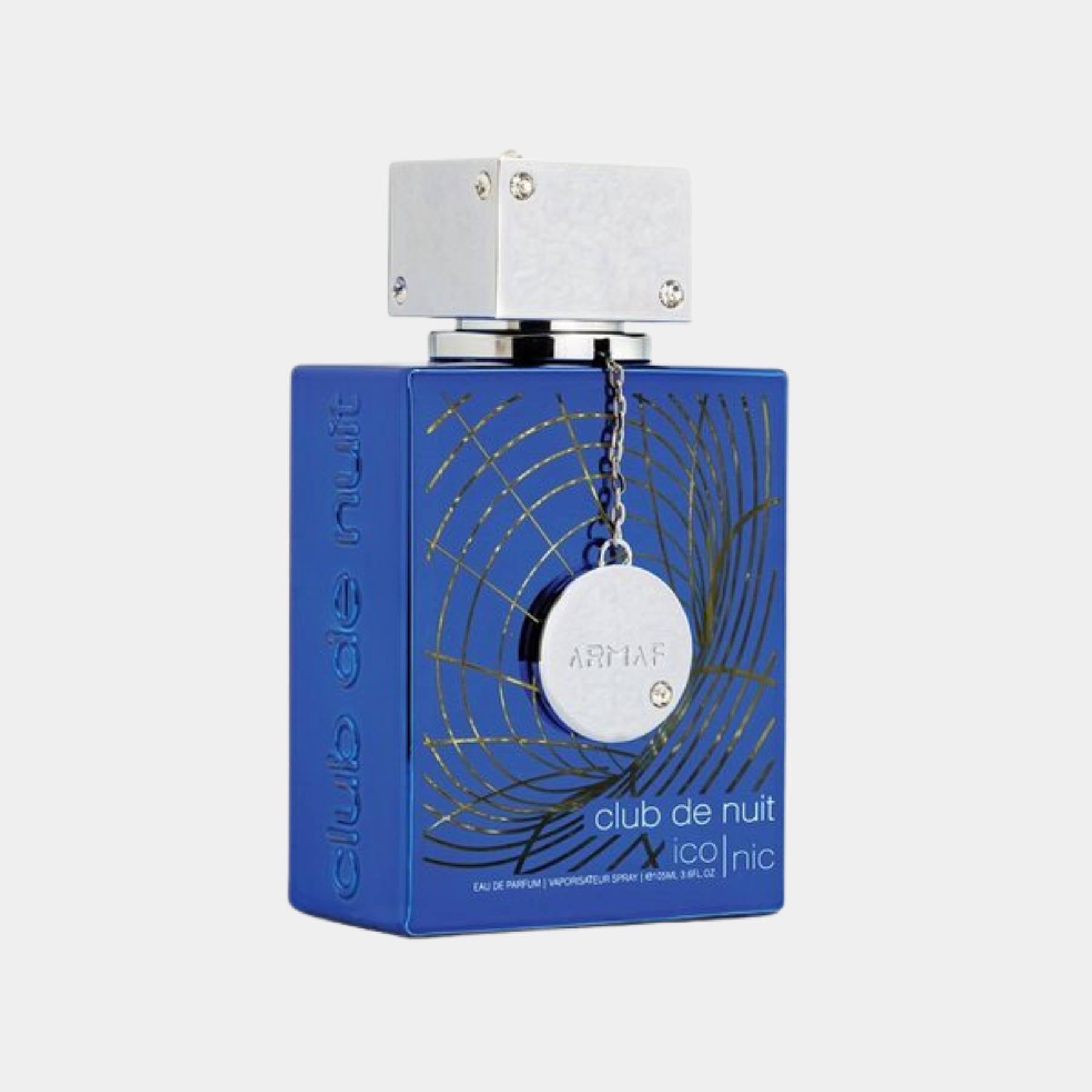 Armaf Club de Nuit Blue Iconic 105ml Eau de Parfum