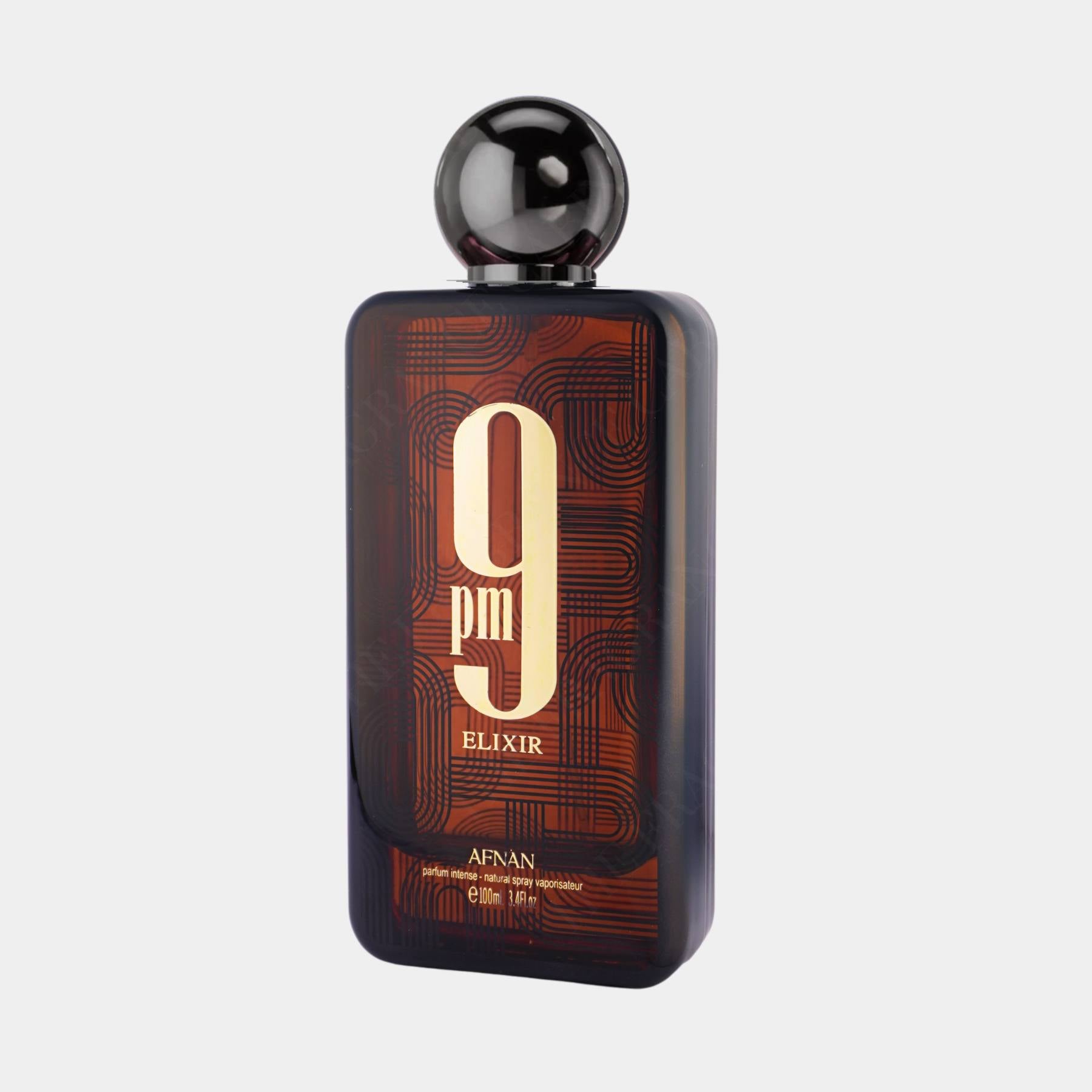 Afnan 9pm Elixir 100ml Eau de Parfum
