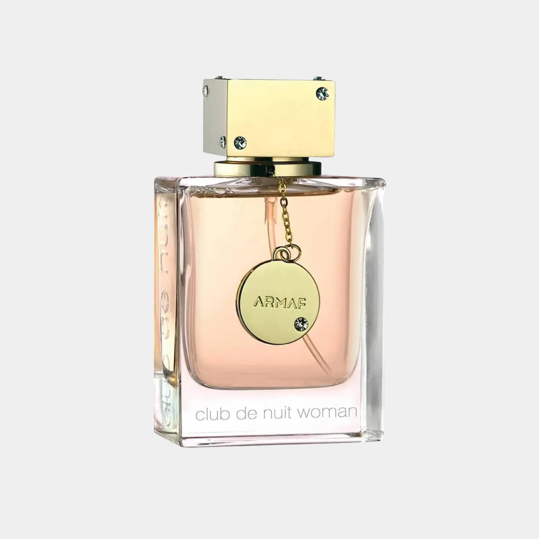 Club De Nuit woman 105ml