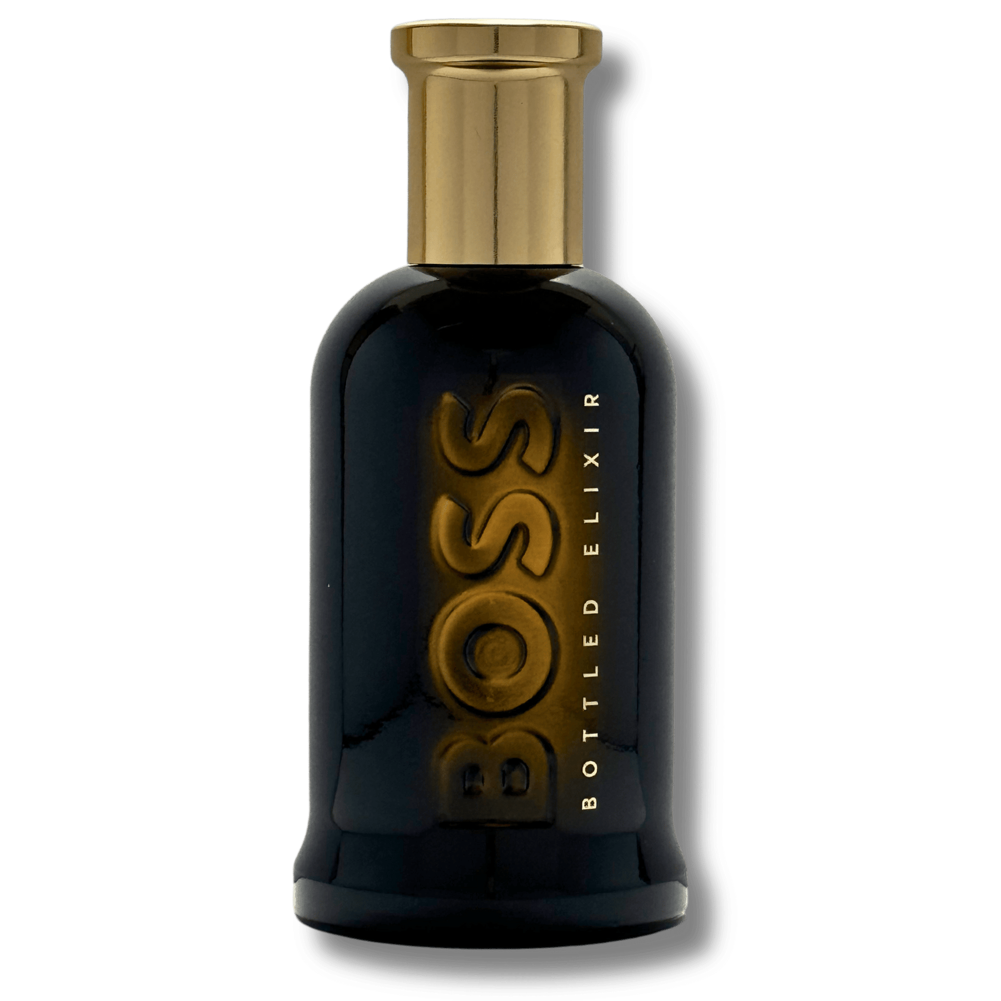 Hugo sales boss sample
