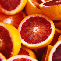 BLOOD ORANGE