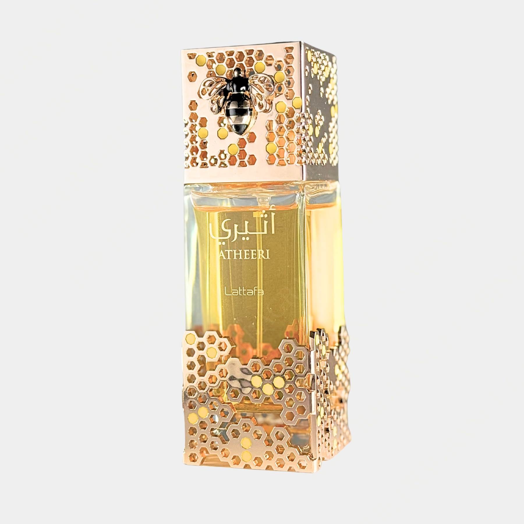 Lattafa Atheeri 100ml Eau de Parfum